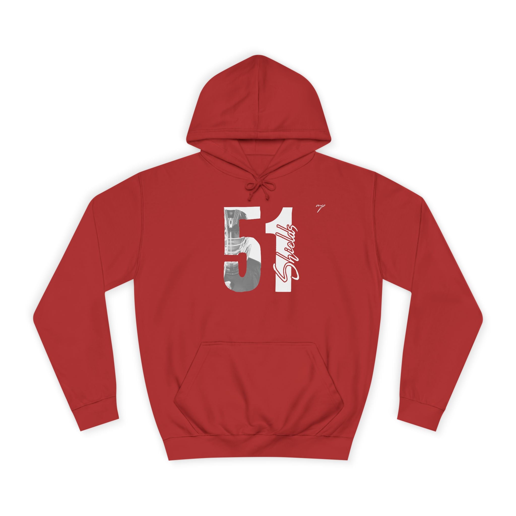 Annie Shields Hoodie