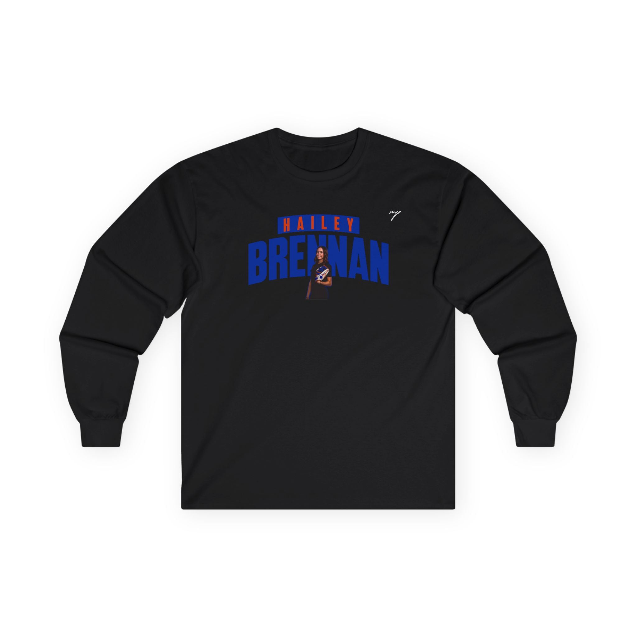 Hailey Brennan Long Sleeve