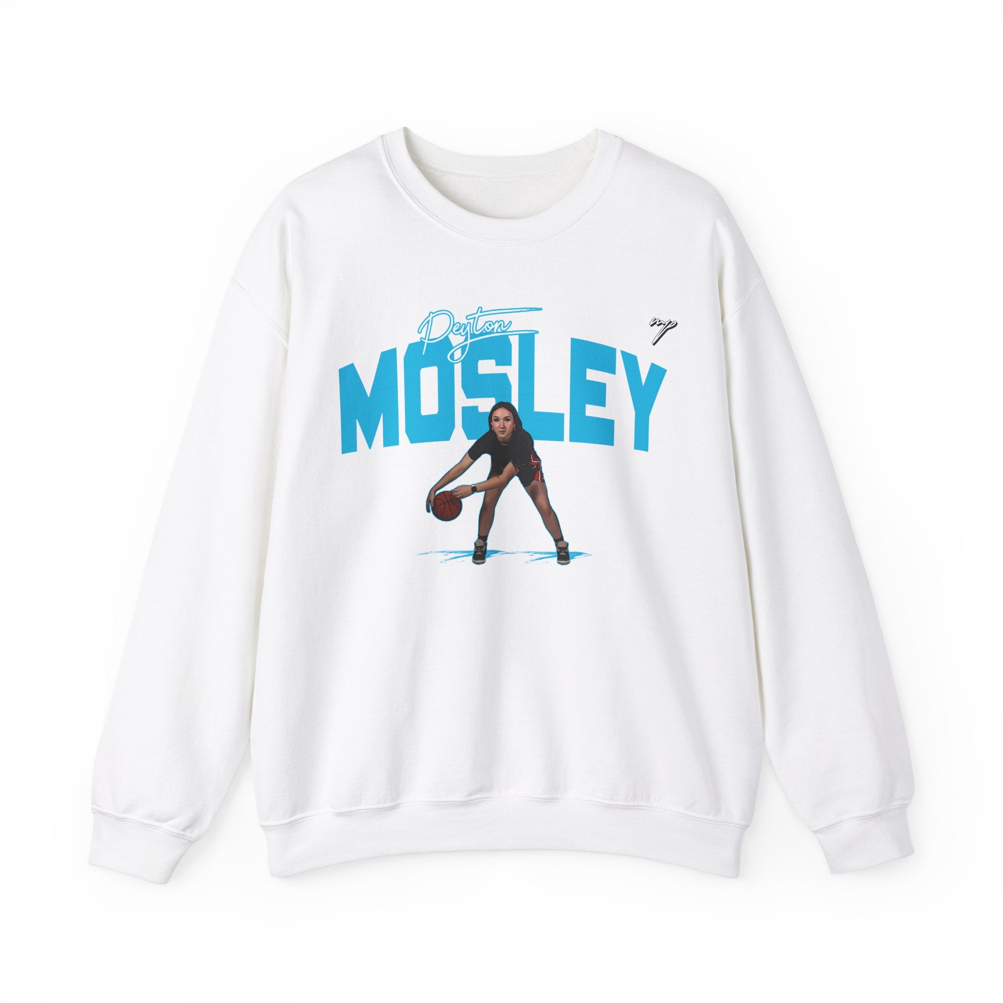 Peyton Mosley Crewneck