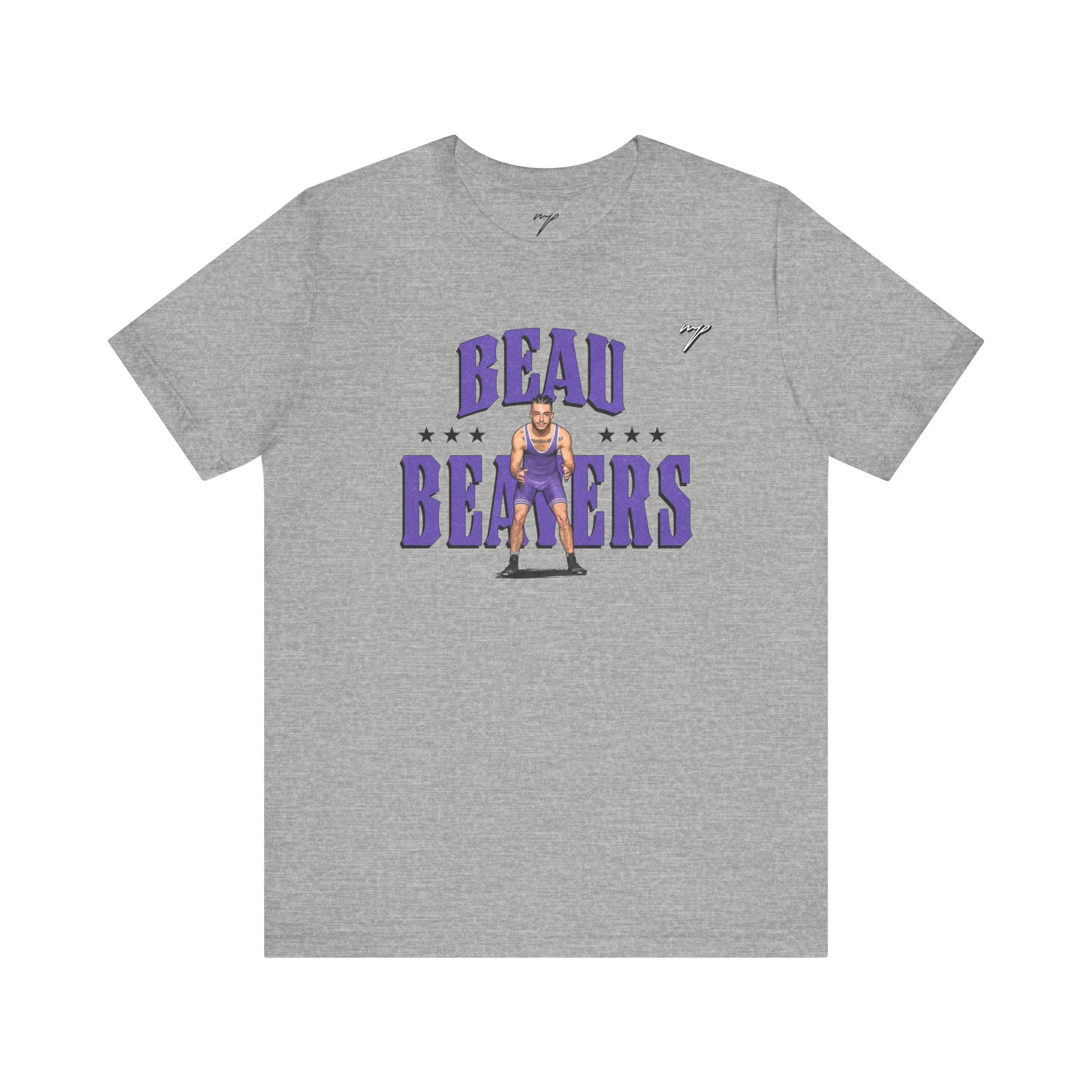 Beau Beavers Graphic Tee