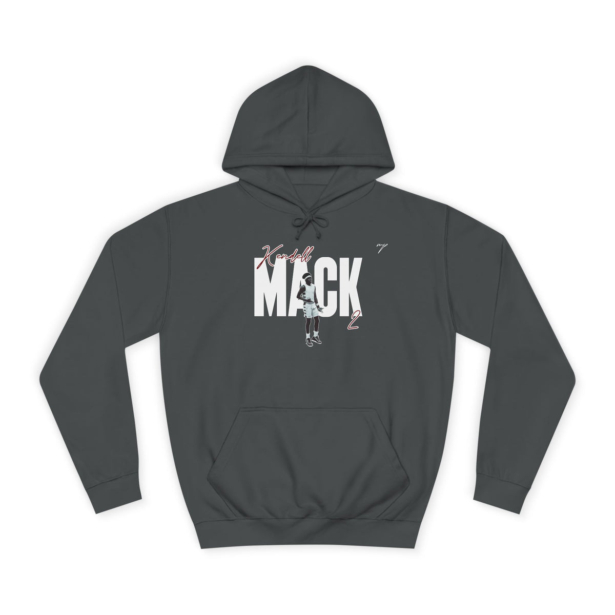 Kendell Mack Hoodie