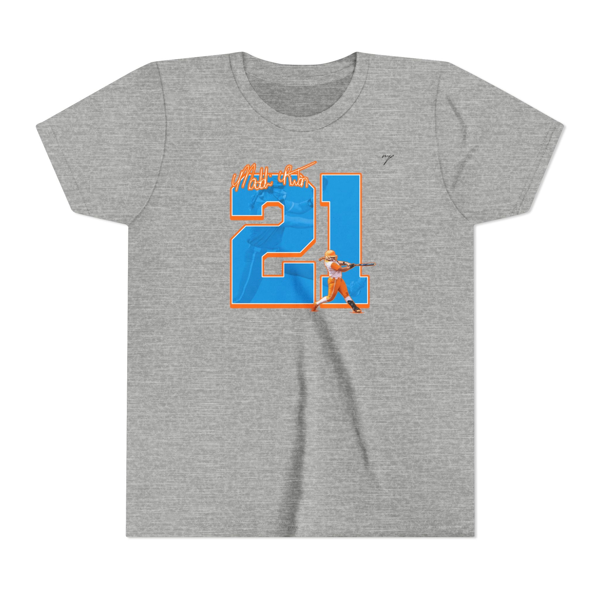 Maddi Rutan YOUTH Graphic Tee