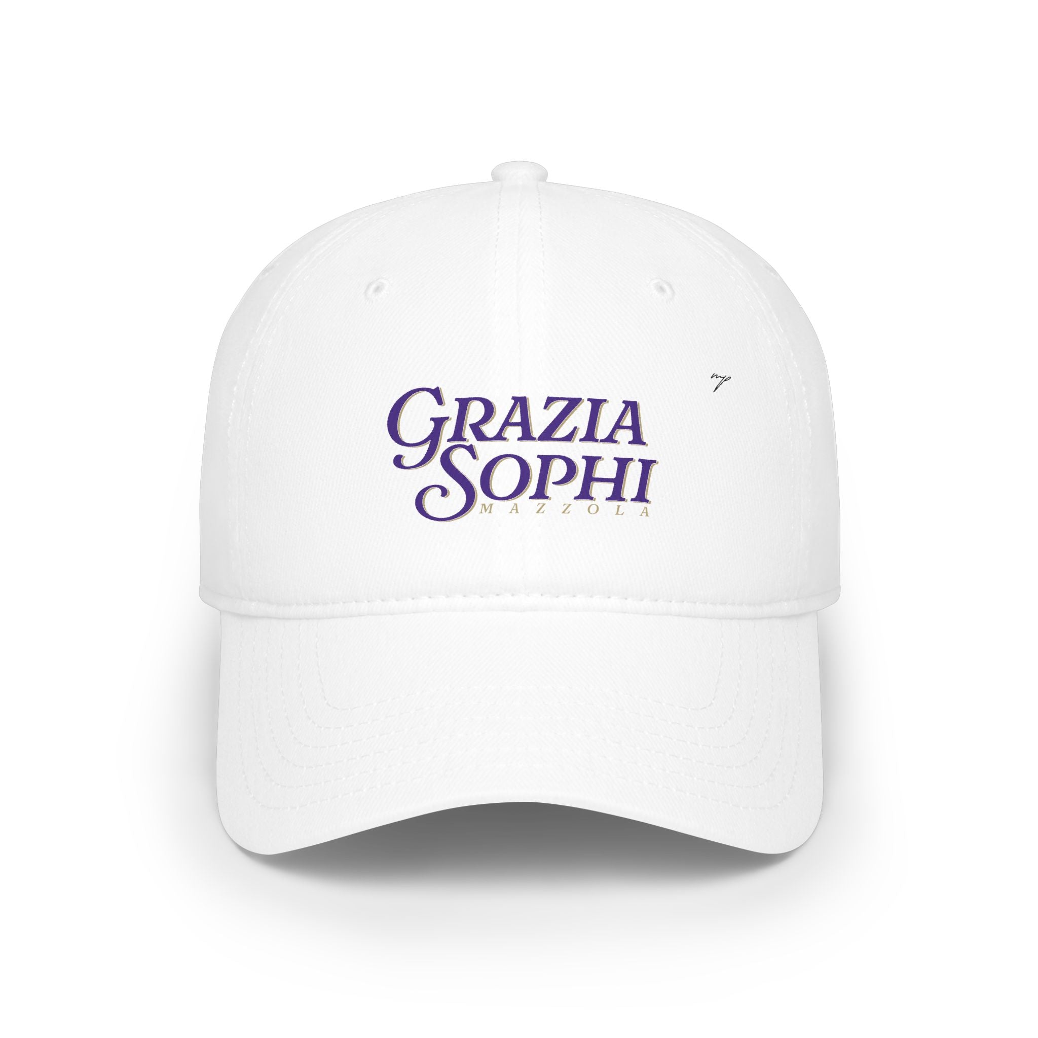 Mazzola Sisters Hat