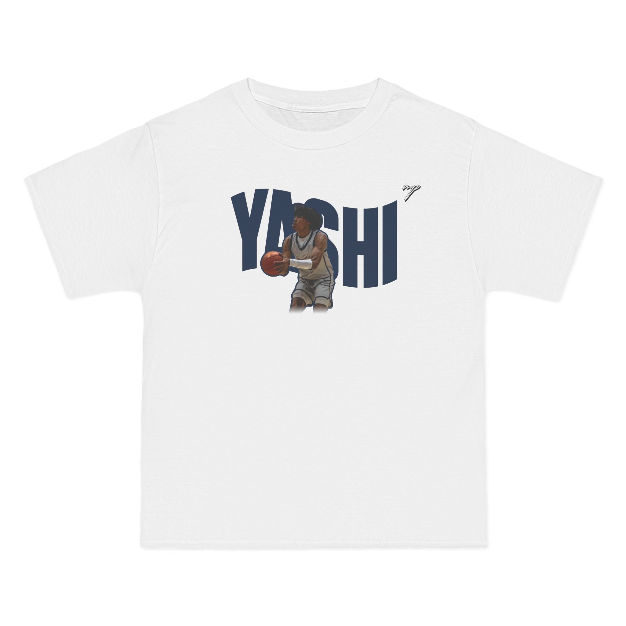 Yashi Mckenzie Vintage Tee