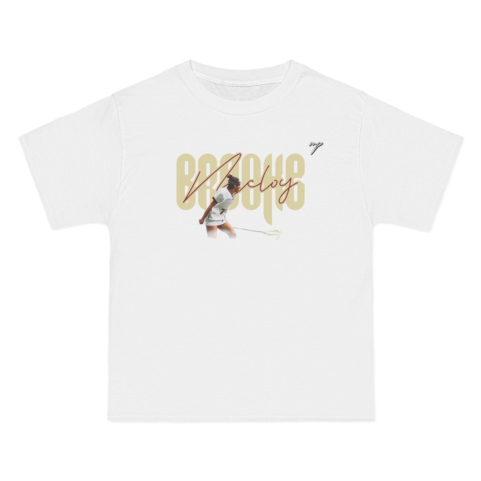 Brooke Mcloy Vintage Tee
