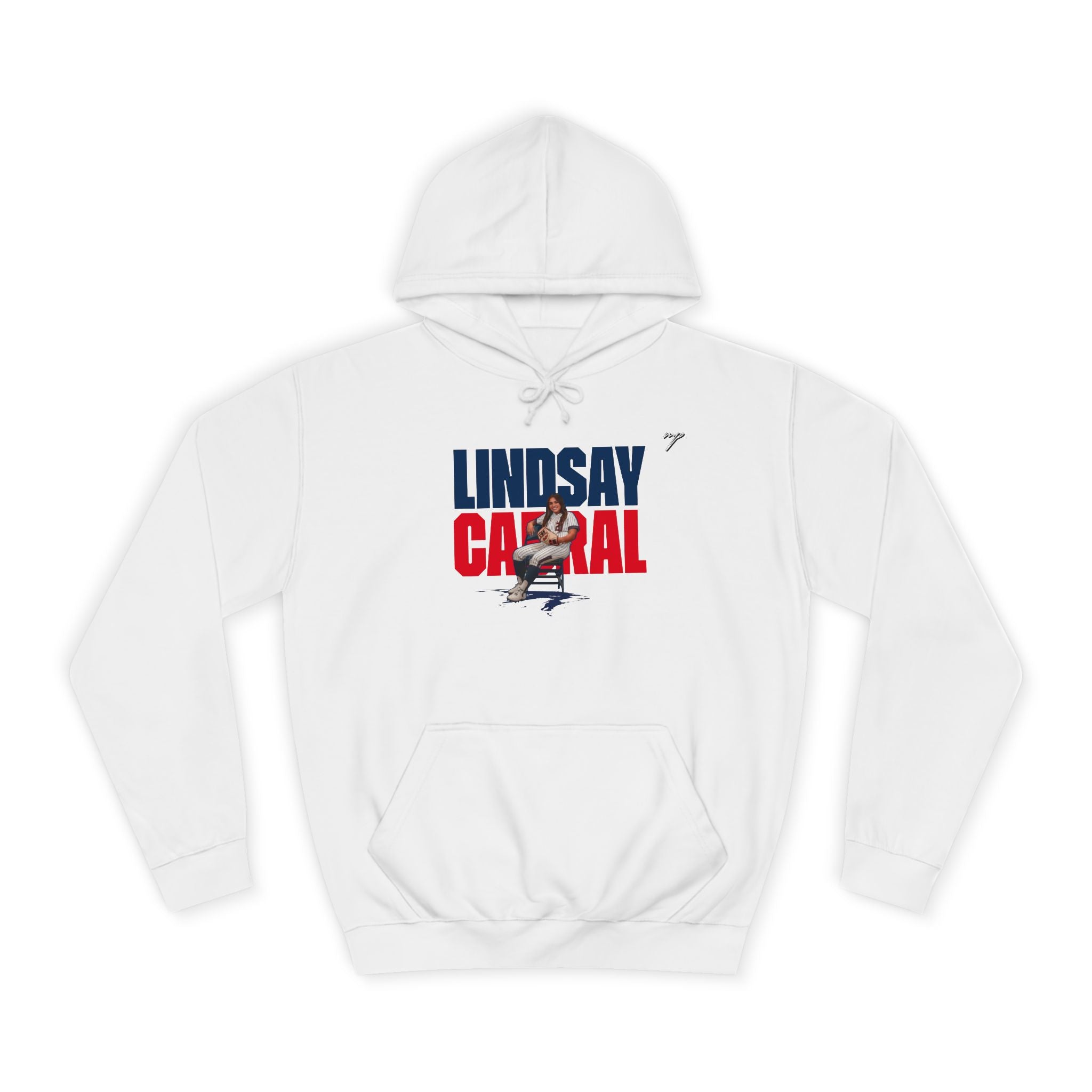 Lindsay Cabral Hoodie