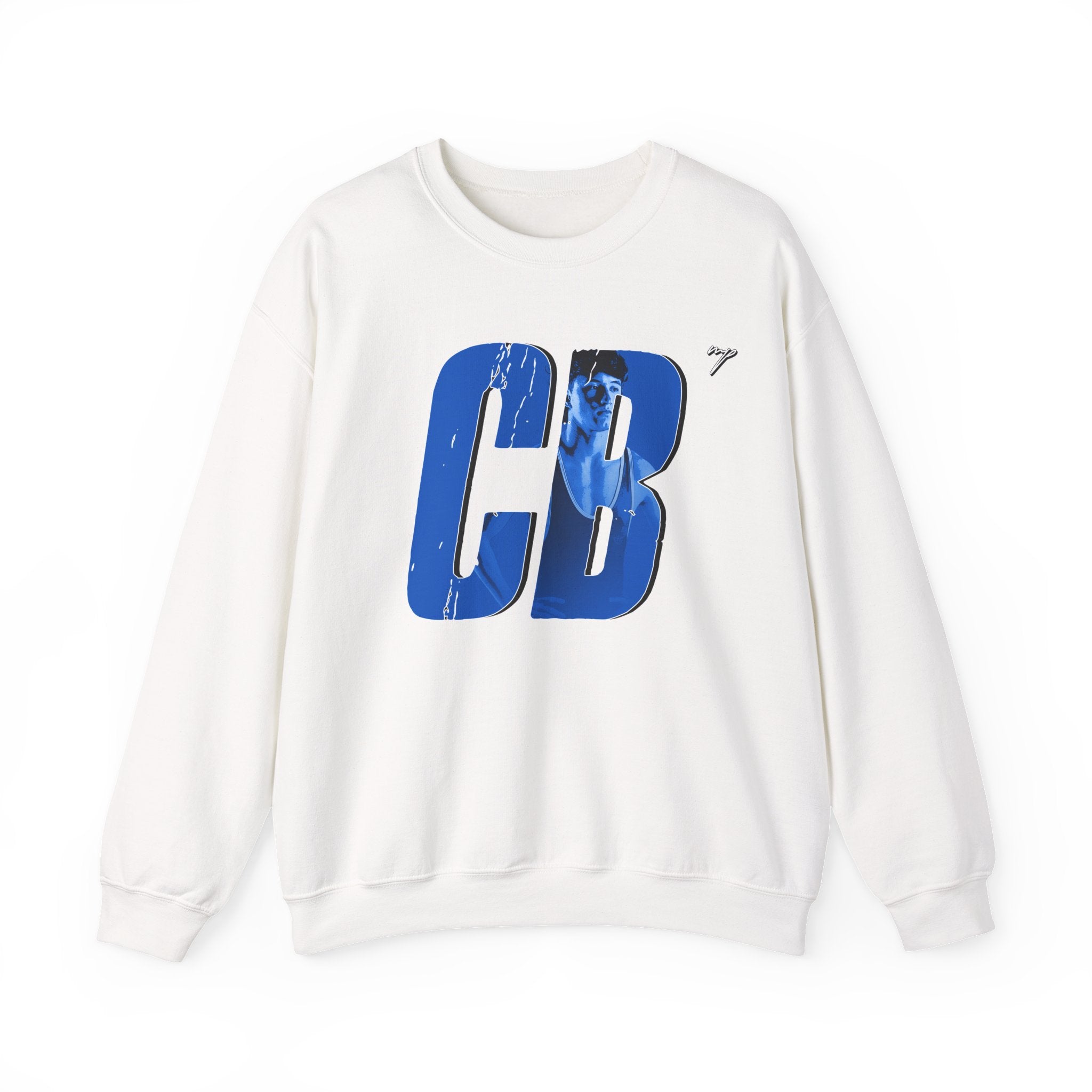 Caden Barrientos Crewneck