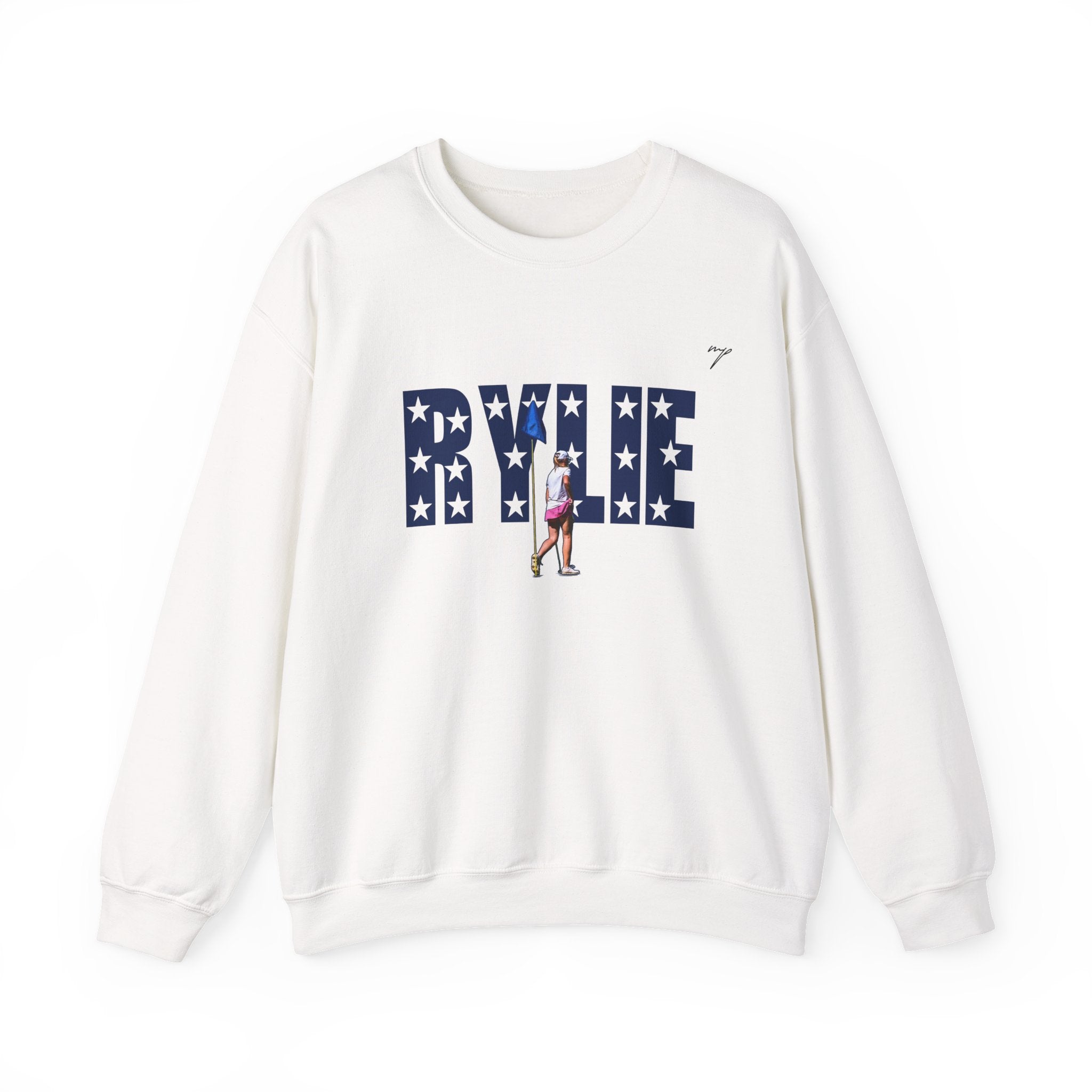 Rylie Quaiser Crewneck