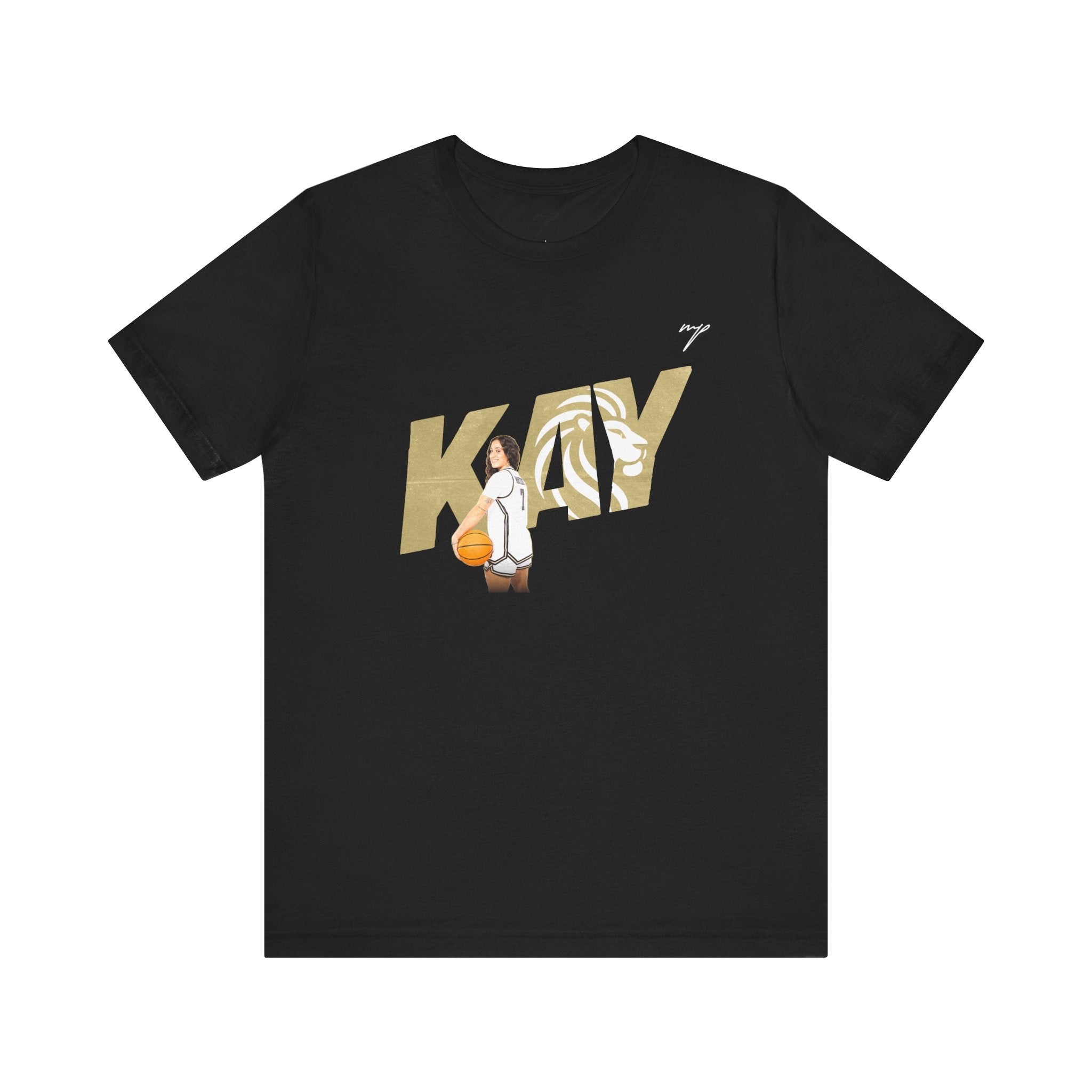 Konstantina Mantziori Graphic Tee