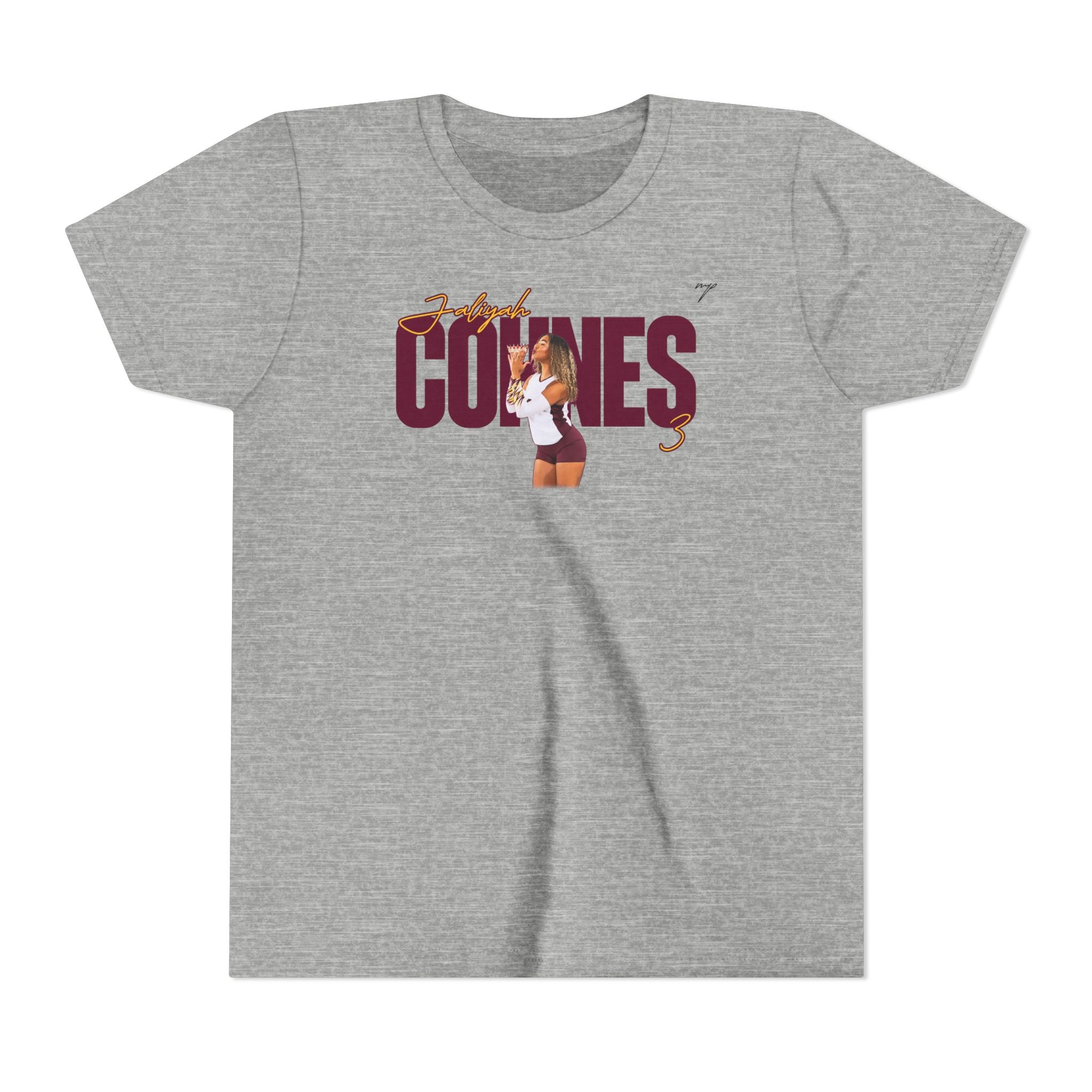 Jaliyah Cohnes YOUTH Graphic Tee