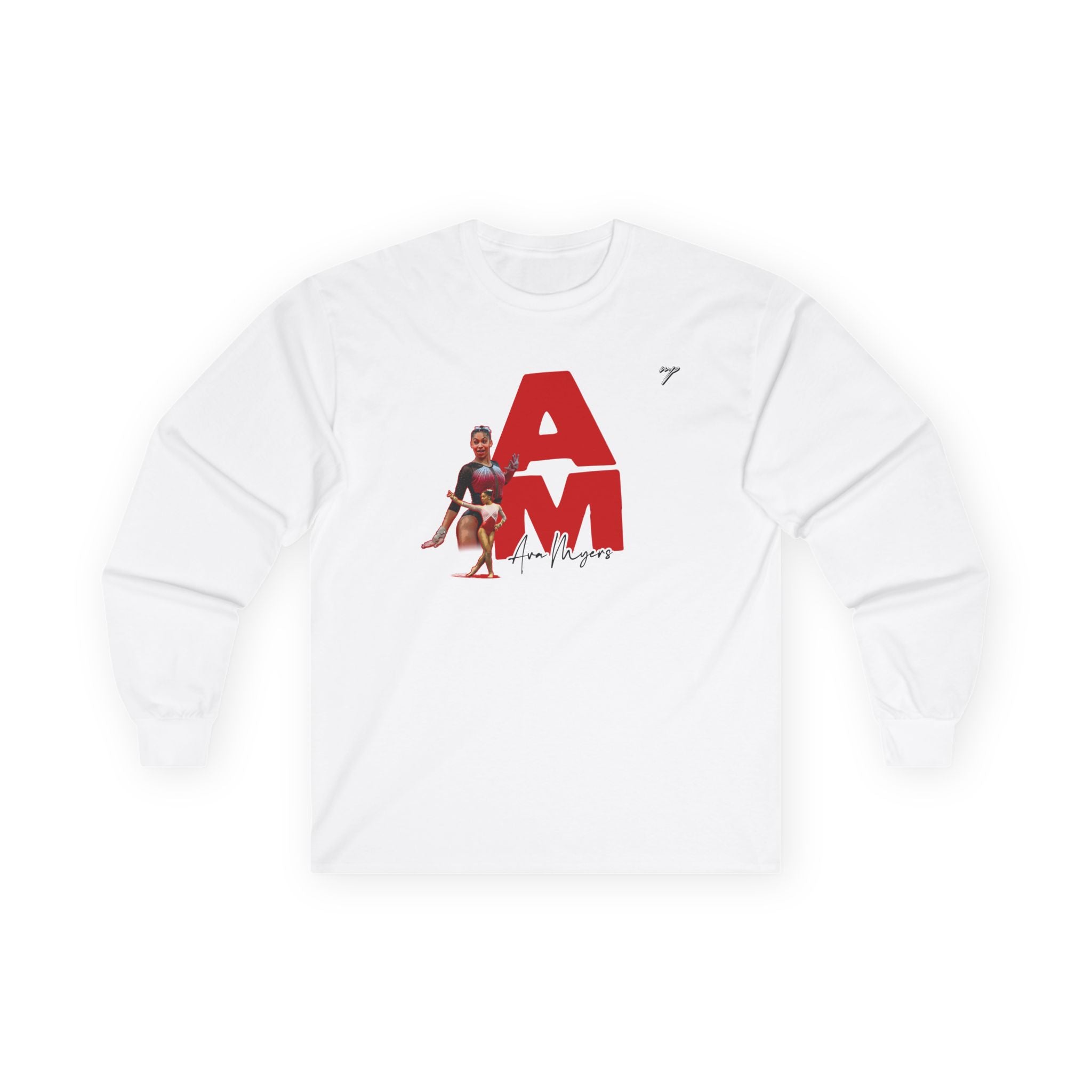 Ava Myers Long Sleeve Tee