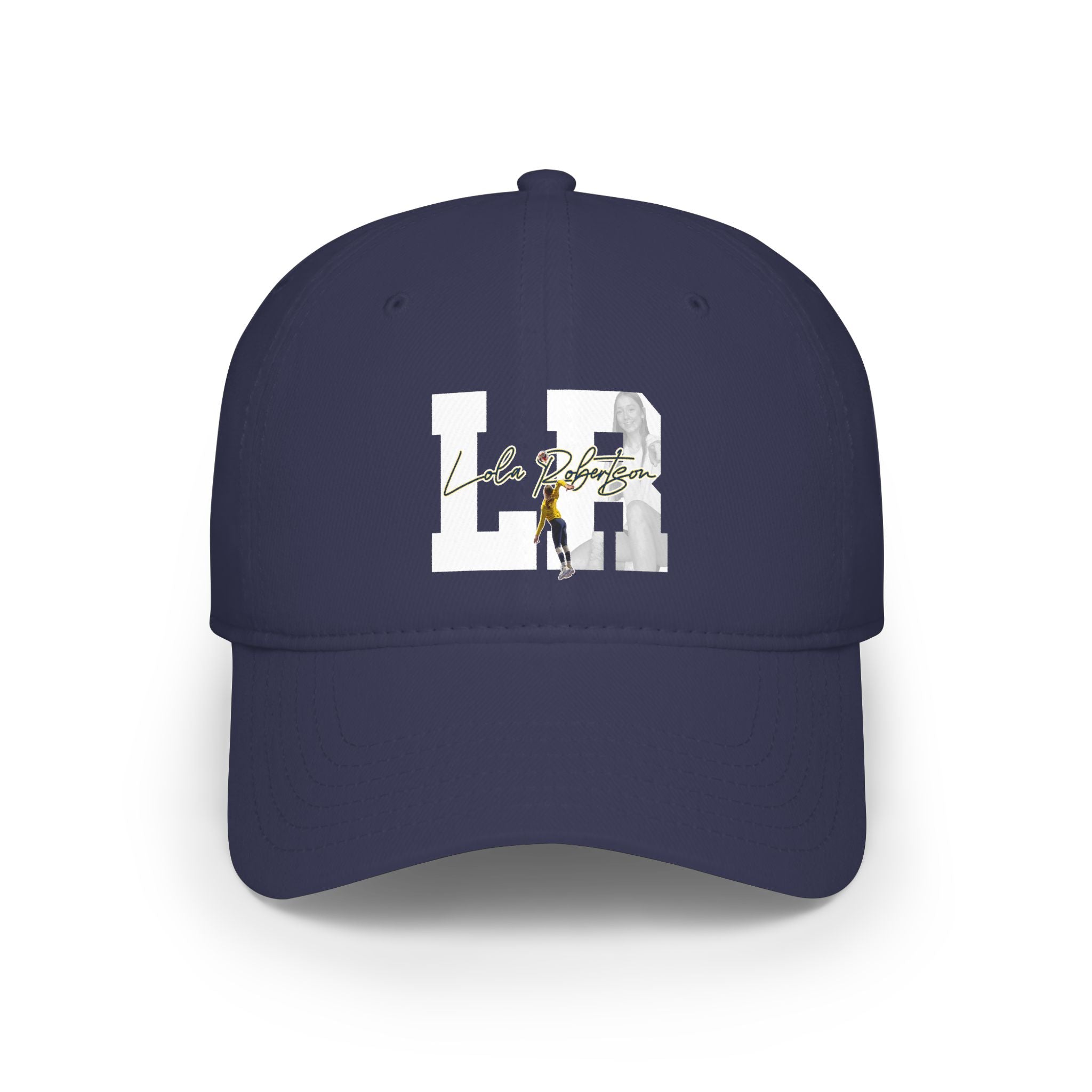 Lola Robertson Hat