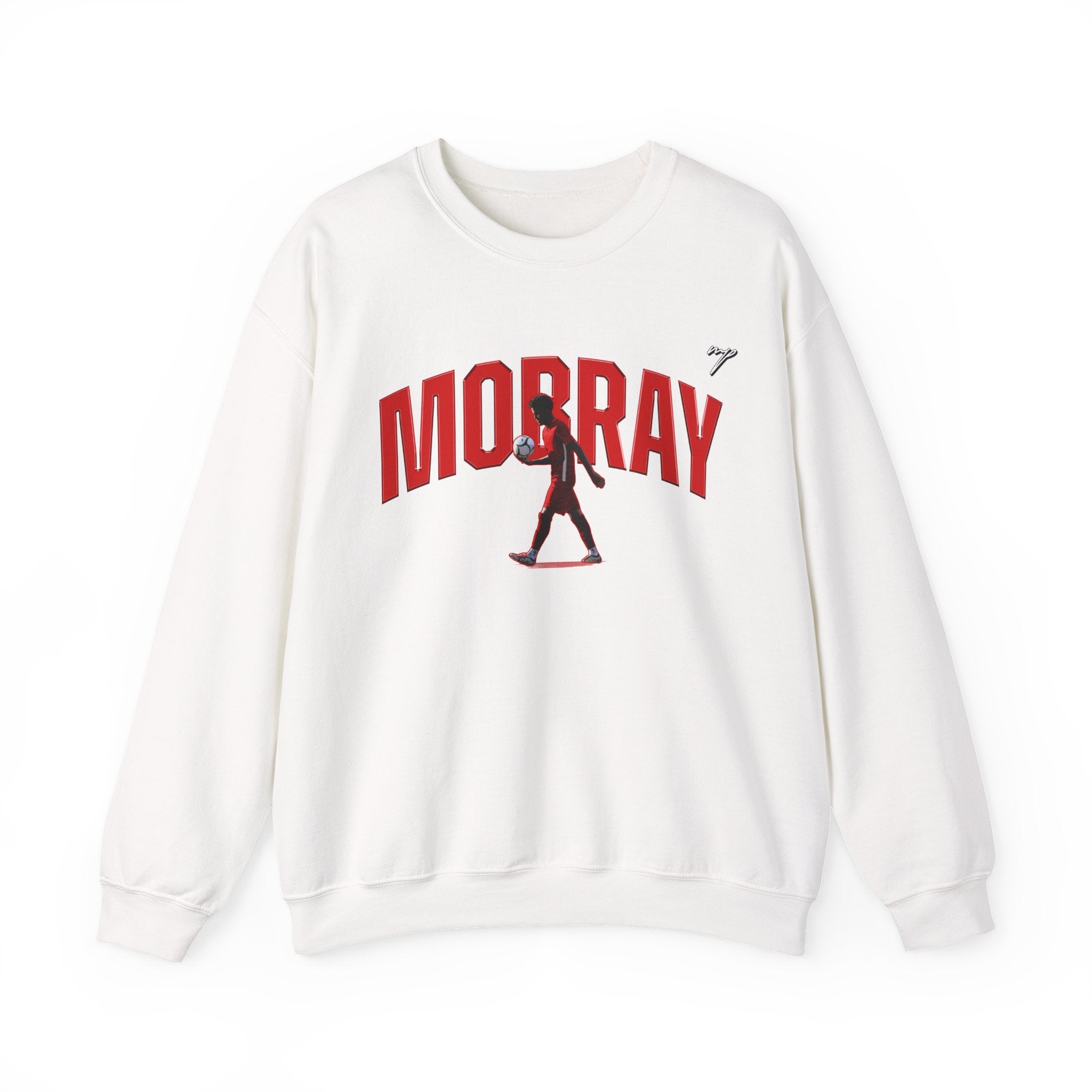 Austin Mobray Crewneck
