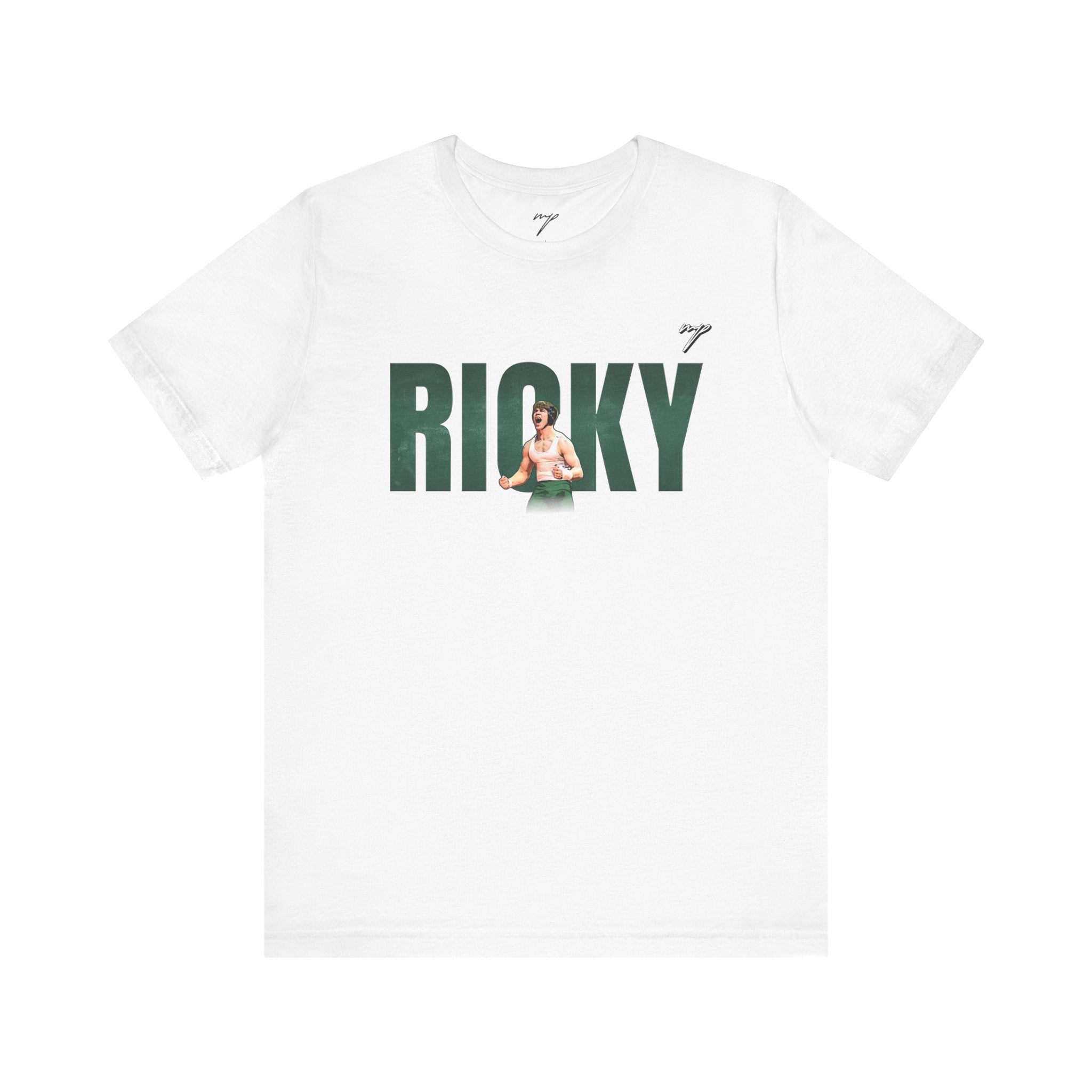 Ricky Ericksen Graphic Tee