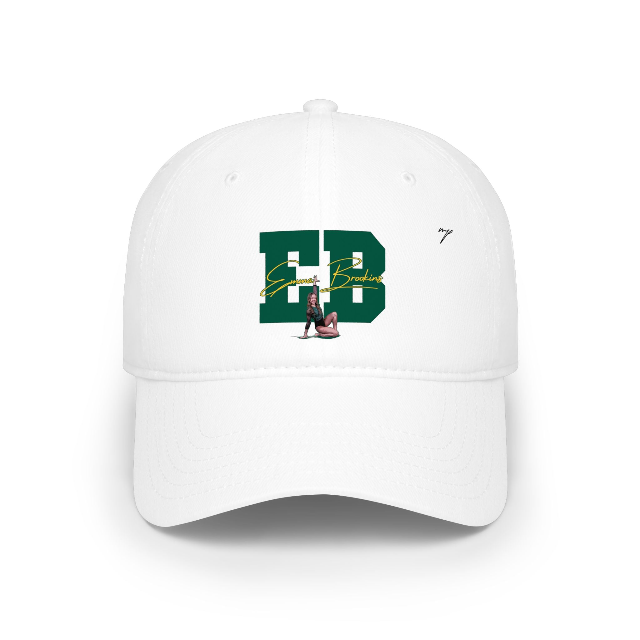 Emma Brookins Hat