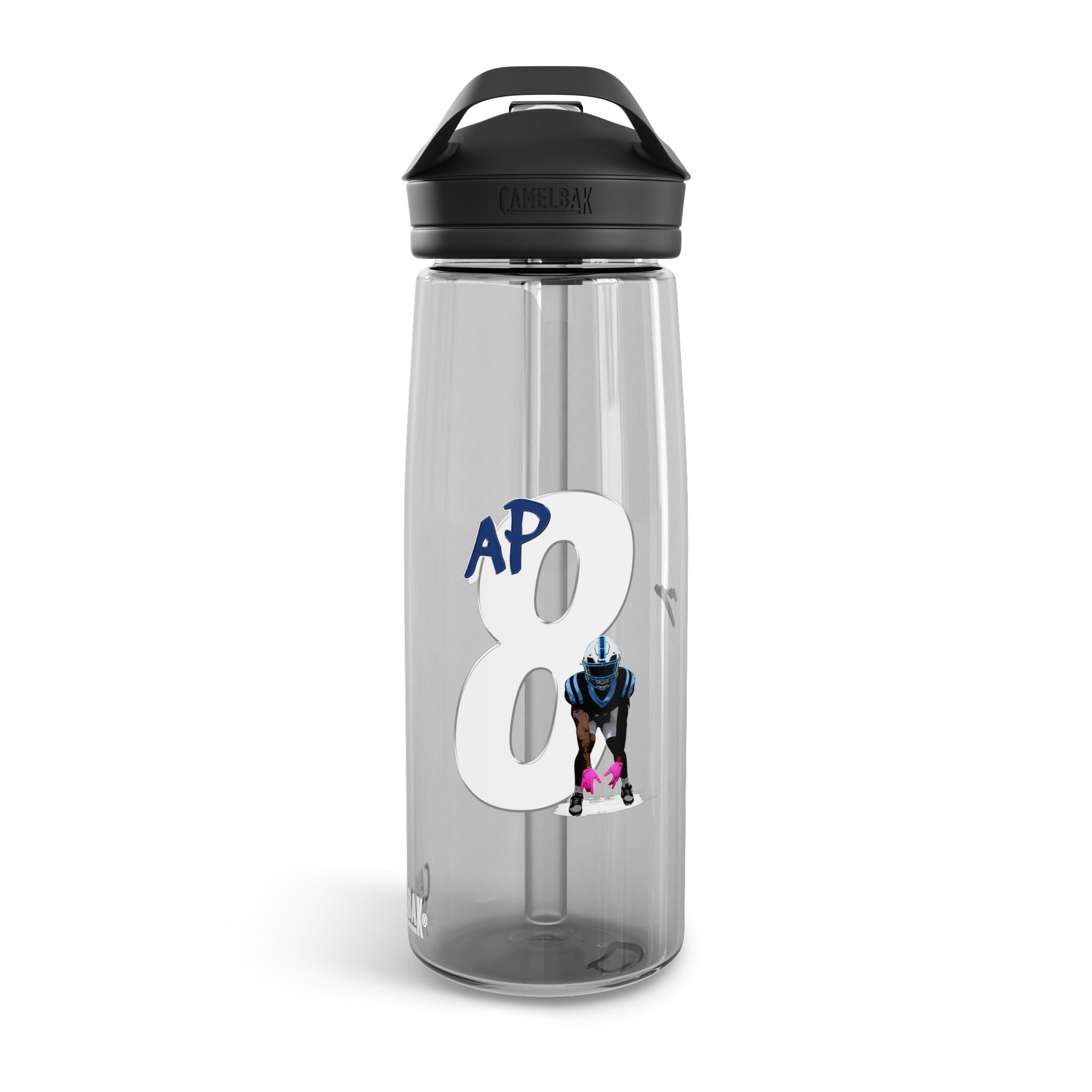 Adonimi Parker CamelBak Water Bottle