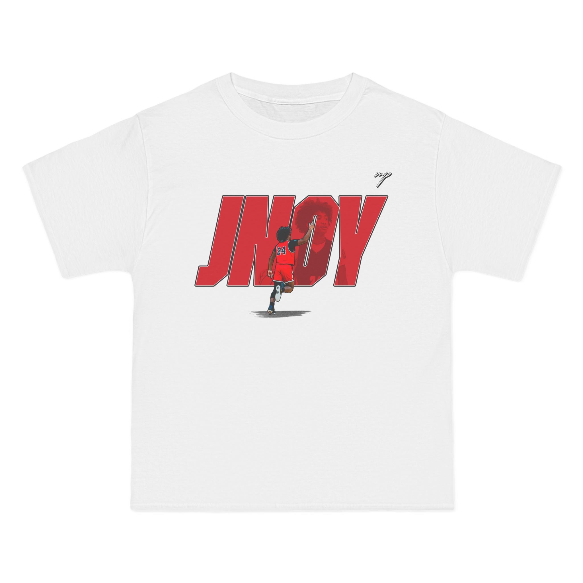Jaalan Watson Vintage Tee