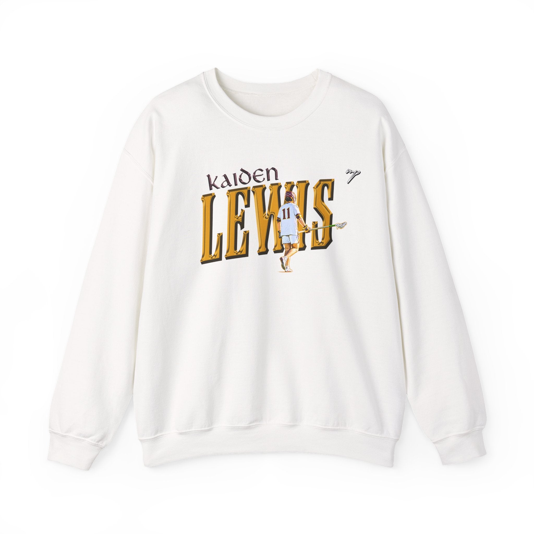 Kaiden Lewis Crewneck