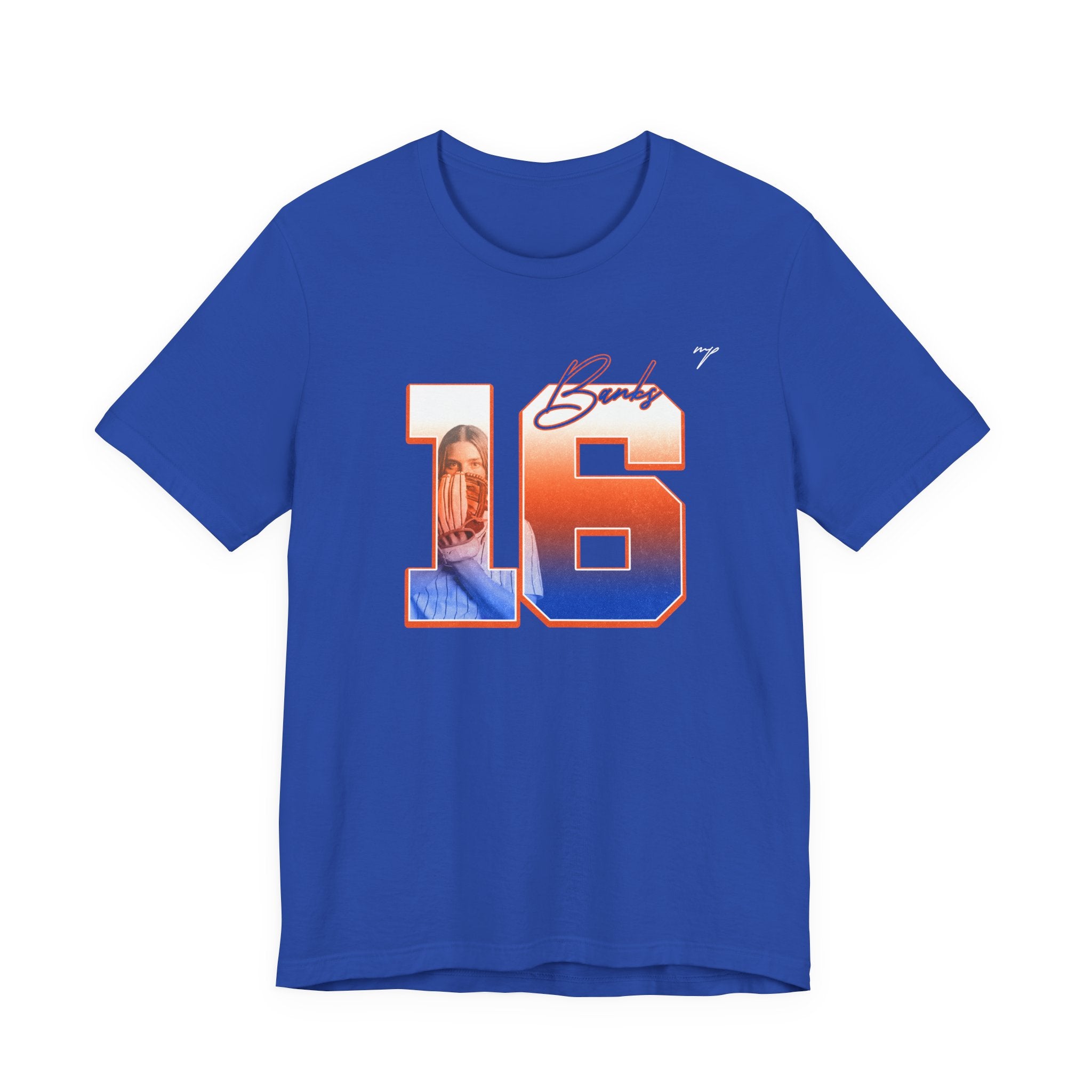 Tanner Banks Graphic Tee