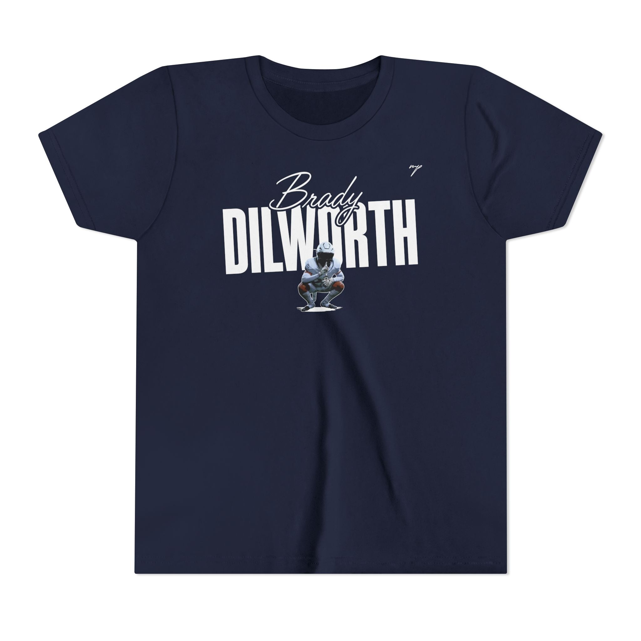 Brady Dilworth YOUTH Graphic Tee