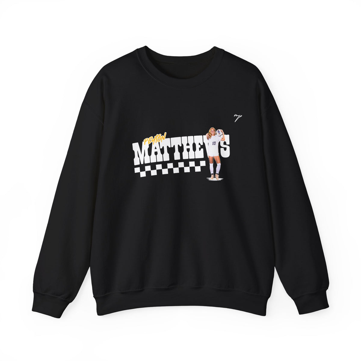 Peyton Mathews Crewneck