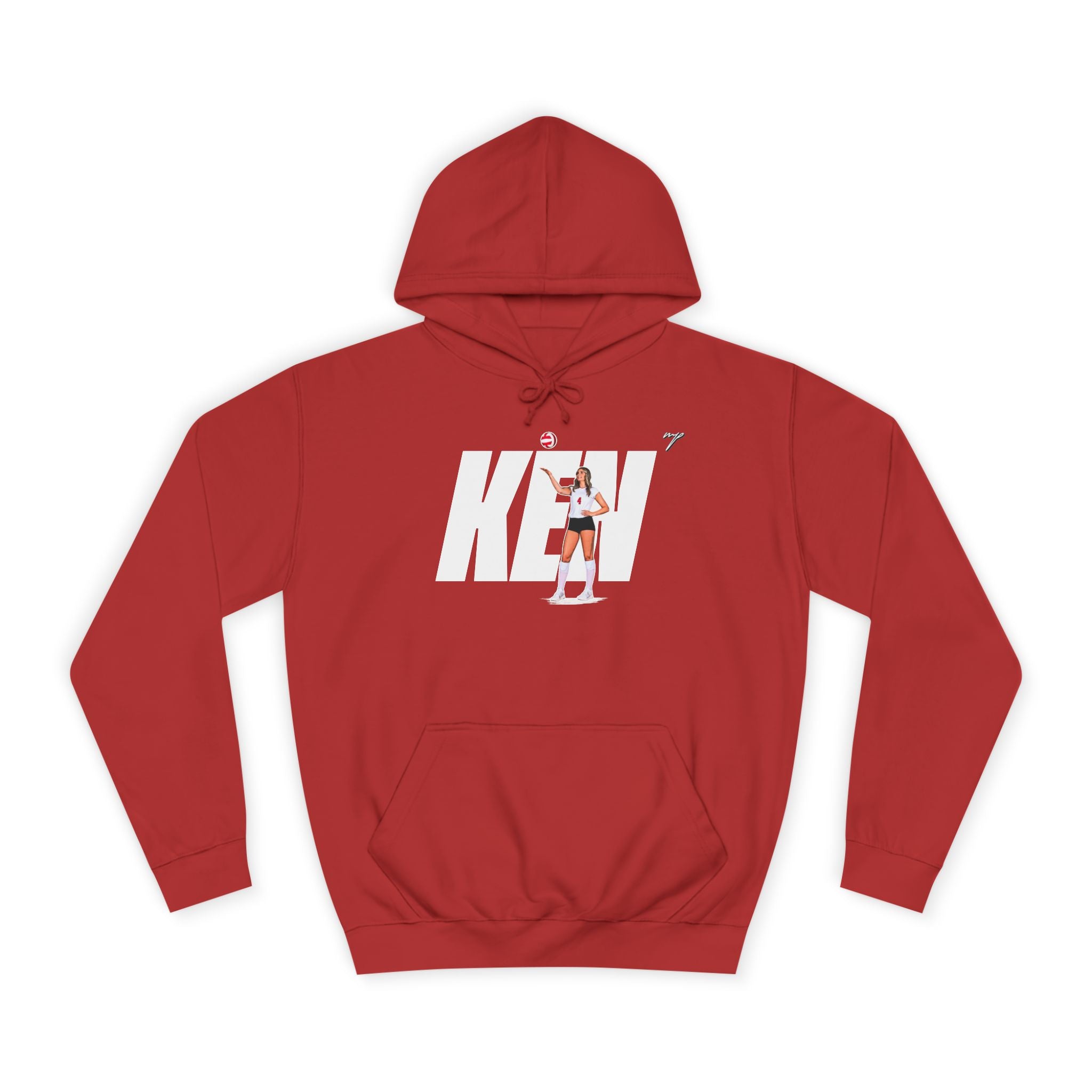 Kenna Cogill Hoodie