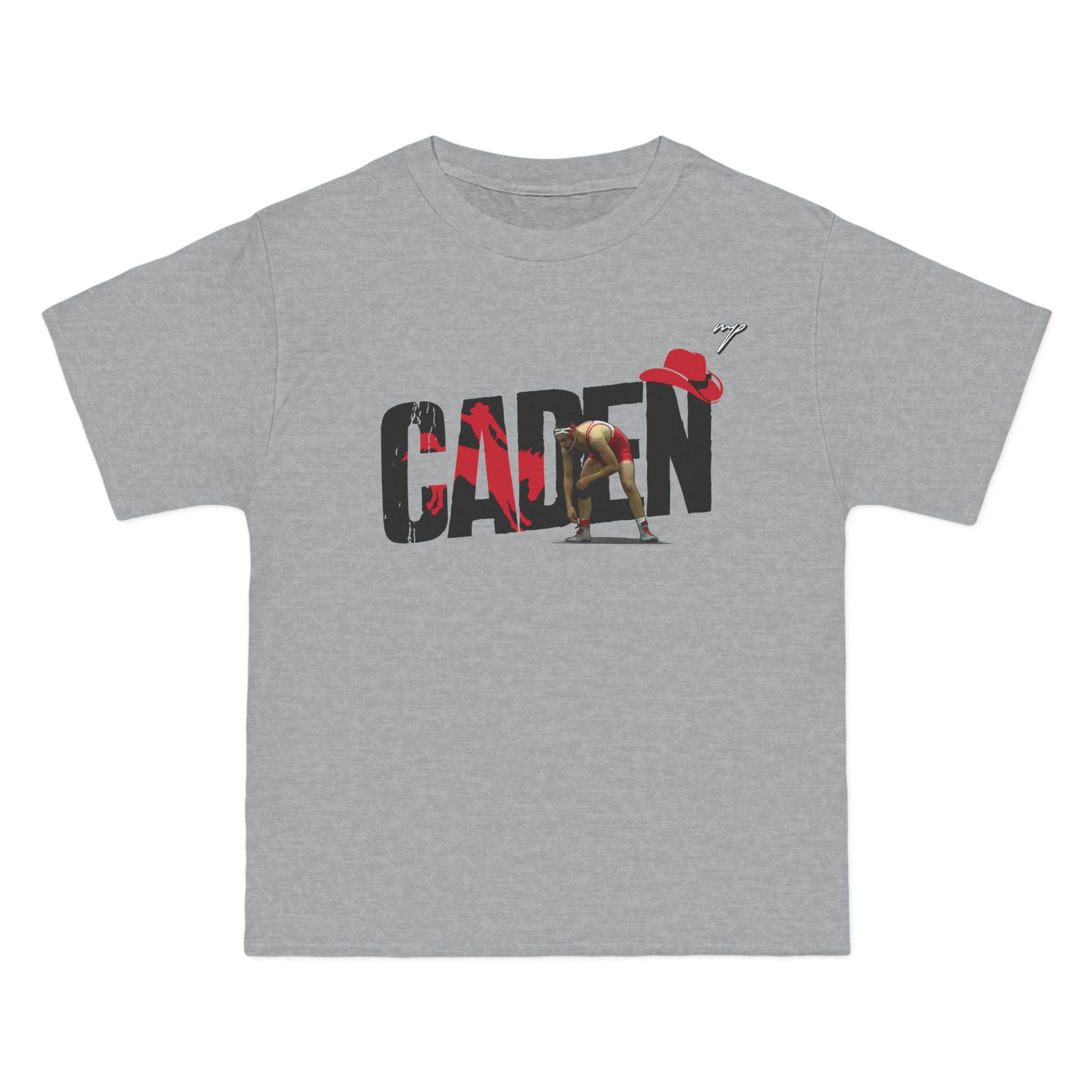 Caden Polson Vintage Tee