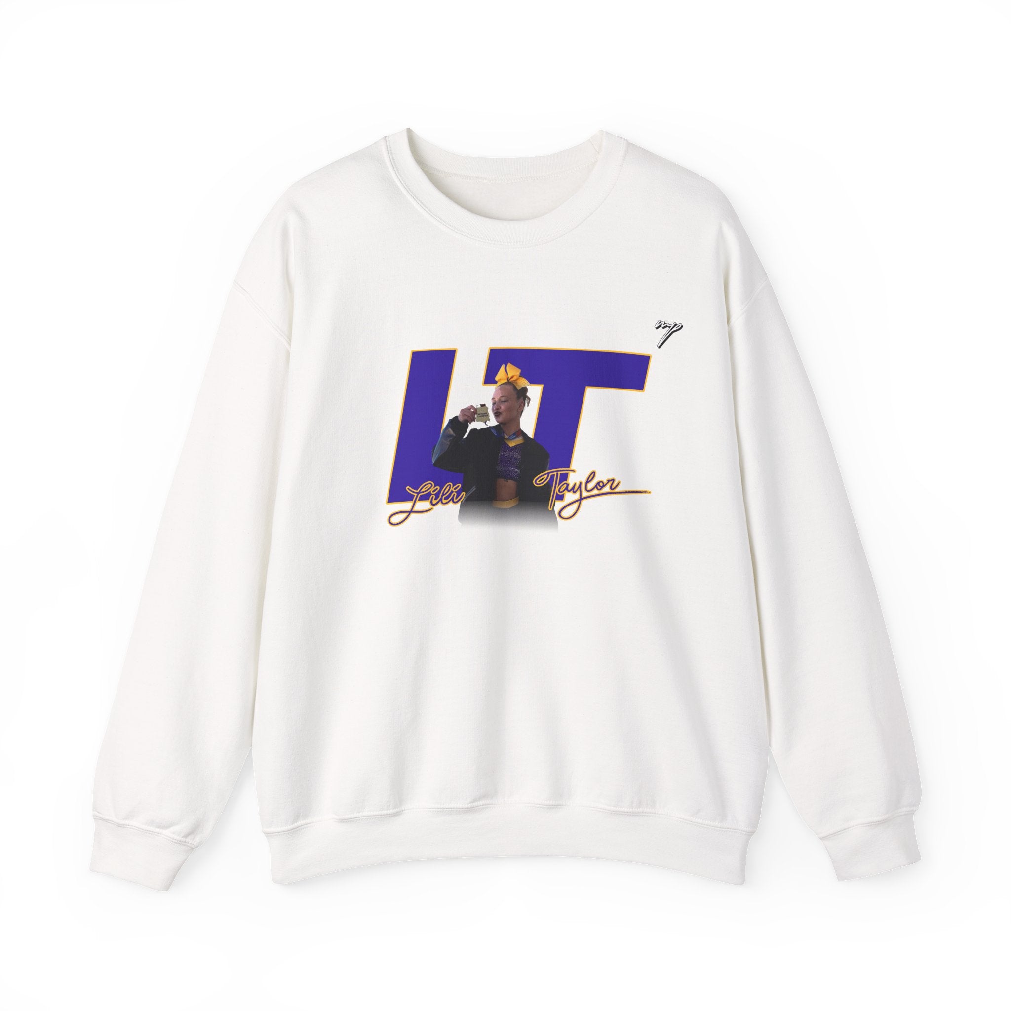 Lili Taylor Crewneck