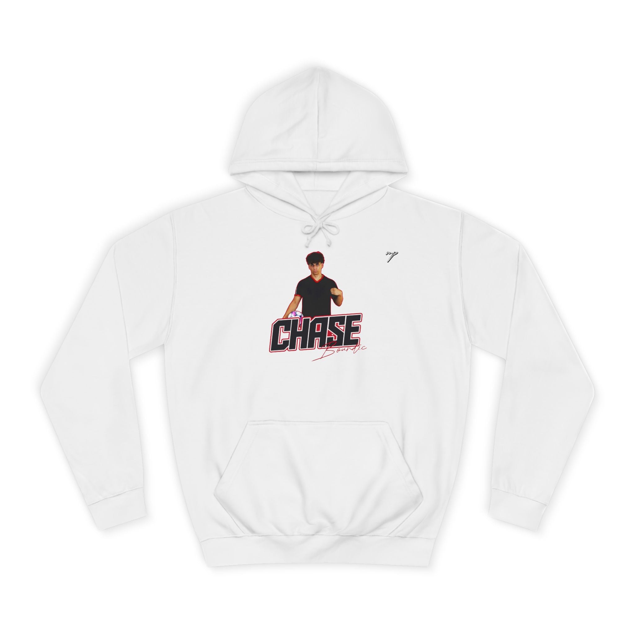 Chase Bourdic Hoodie