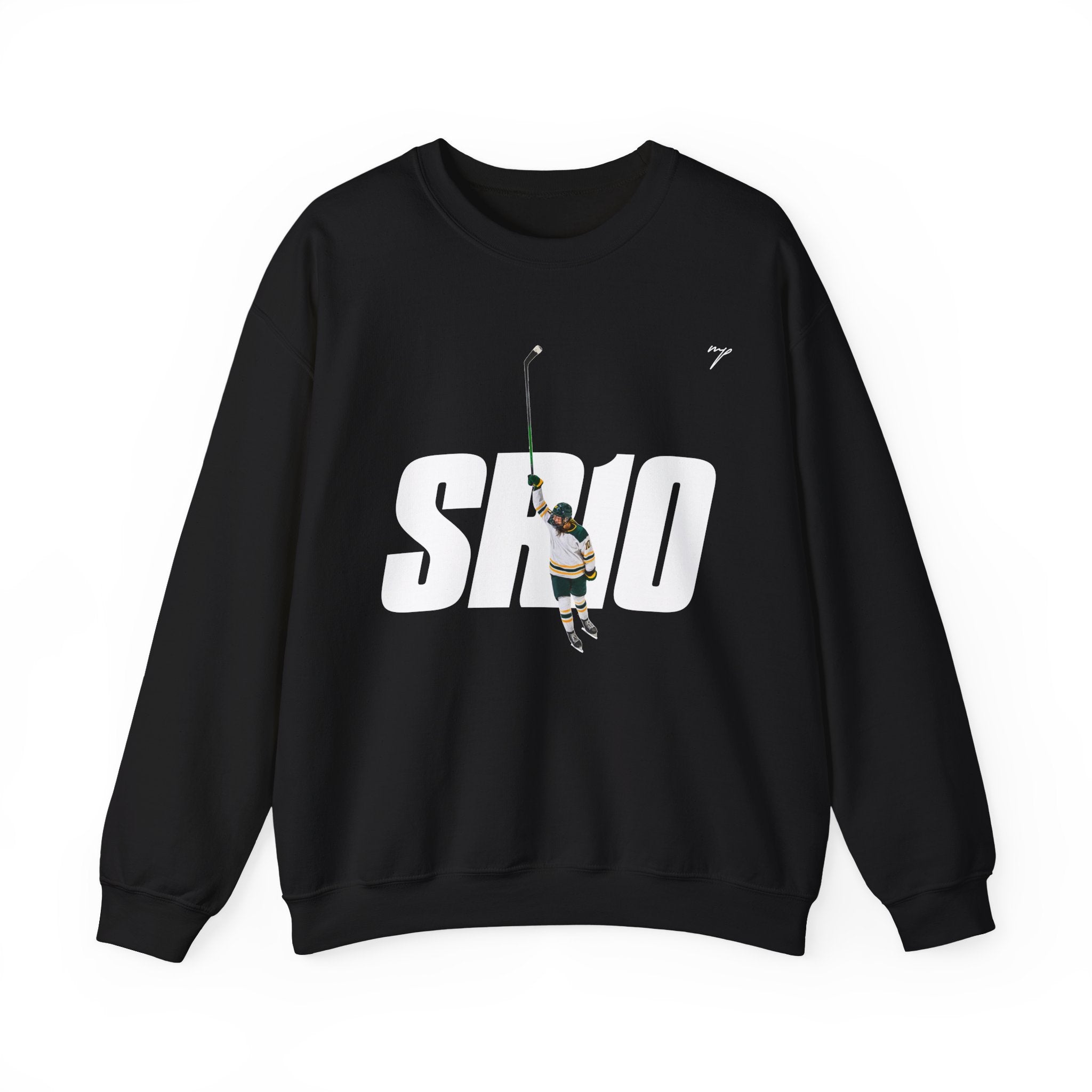 Stella Retrum Crewneck