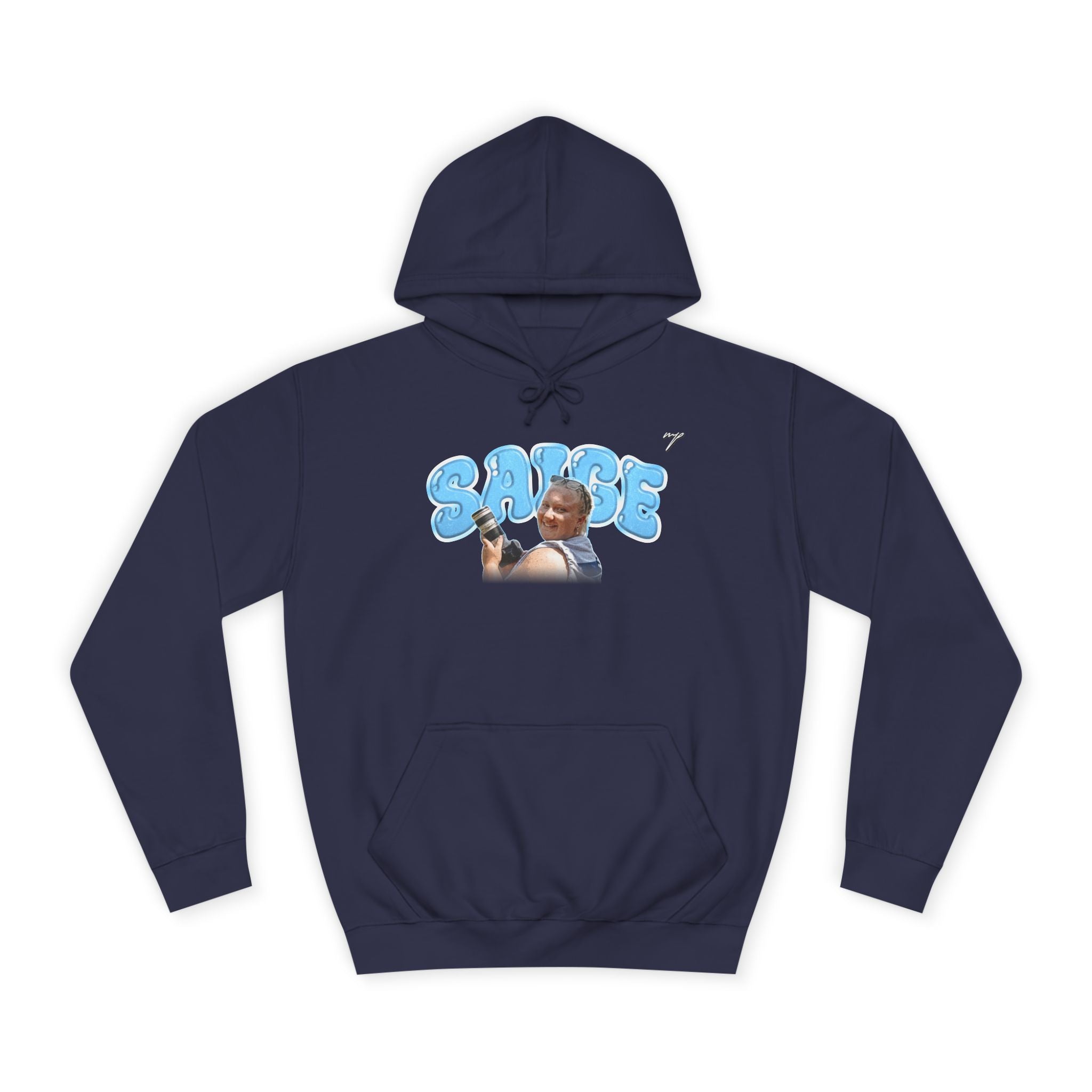 Saige Roughton Hoodie