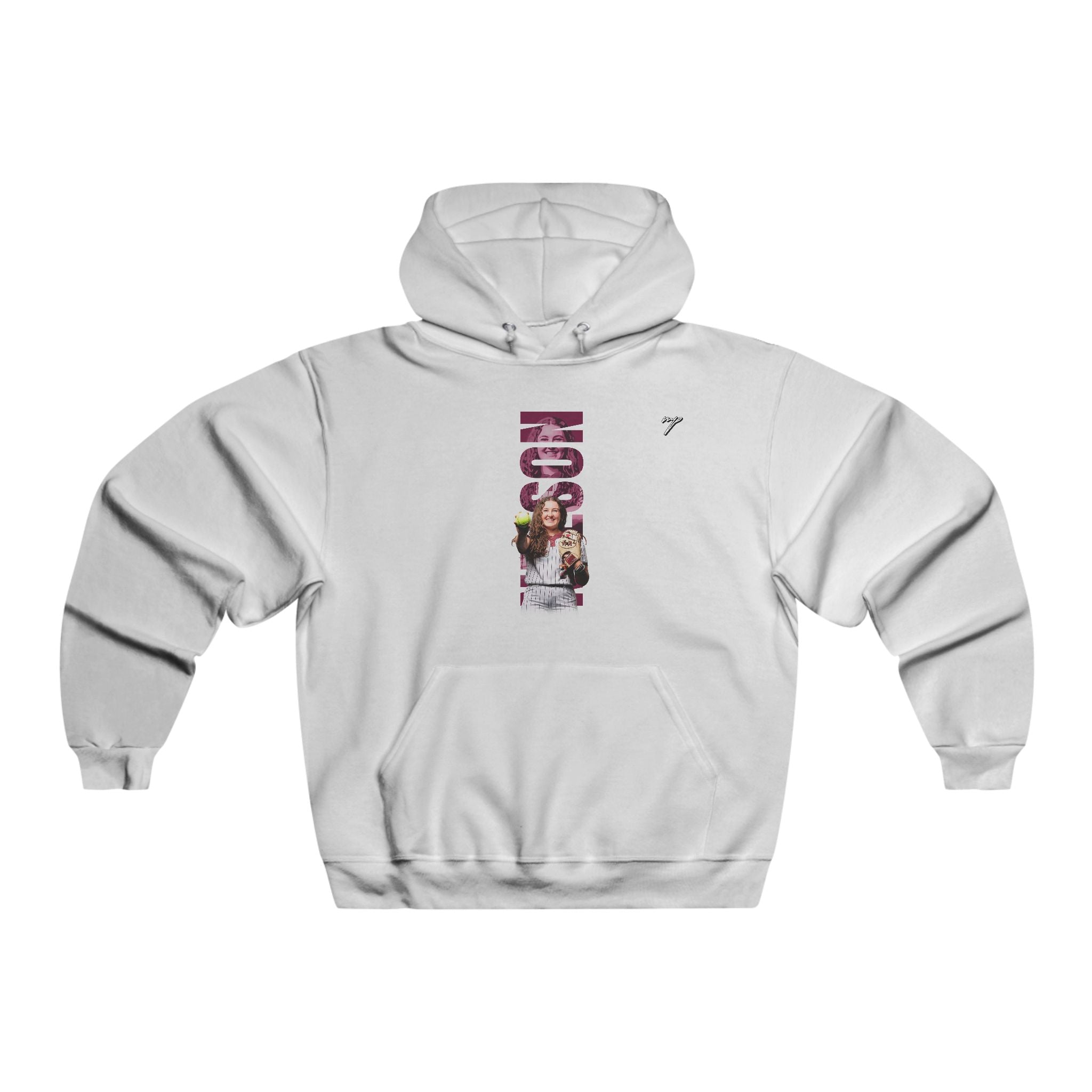 Makinzie Nelson Vintage Hoodie