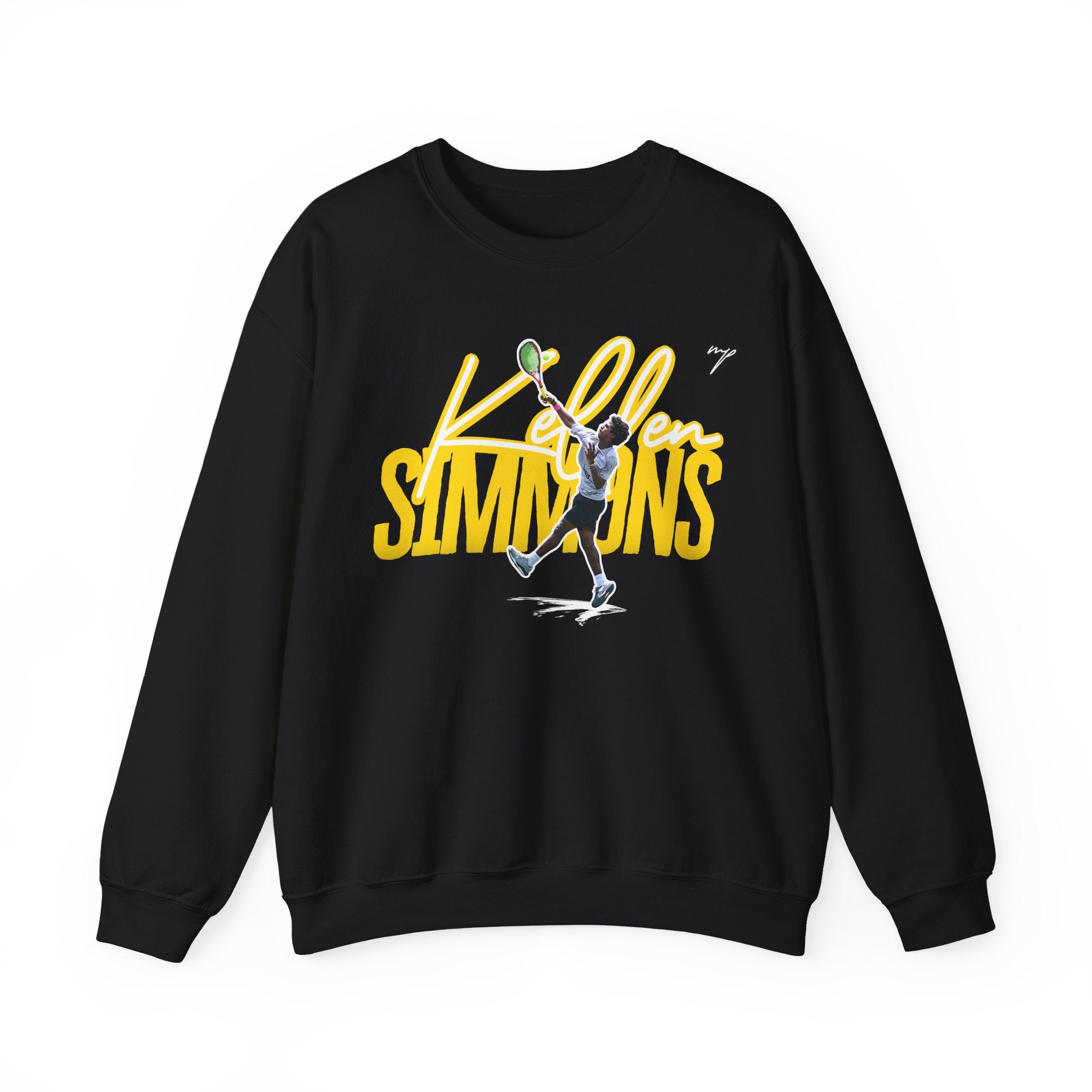 Kellen Simmons Crewneck