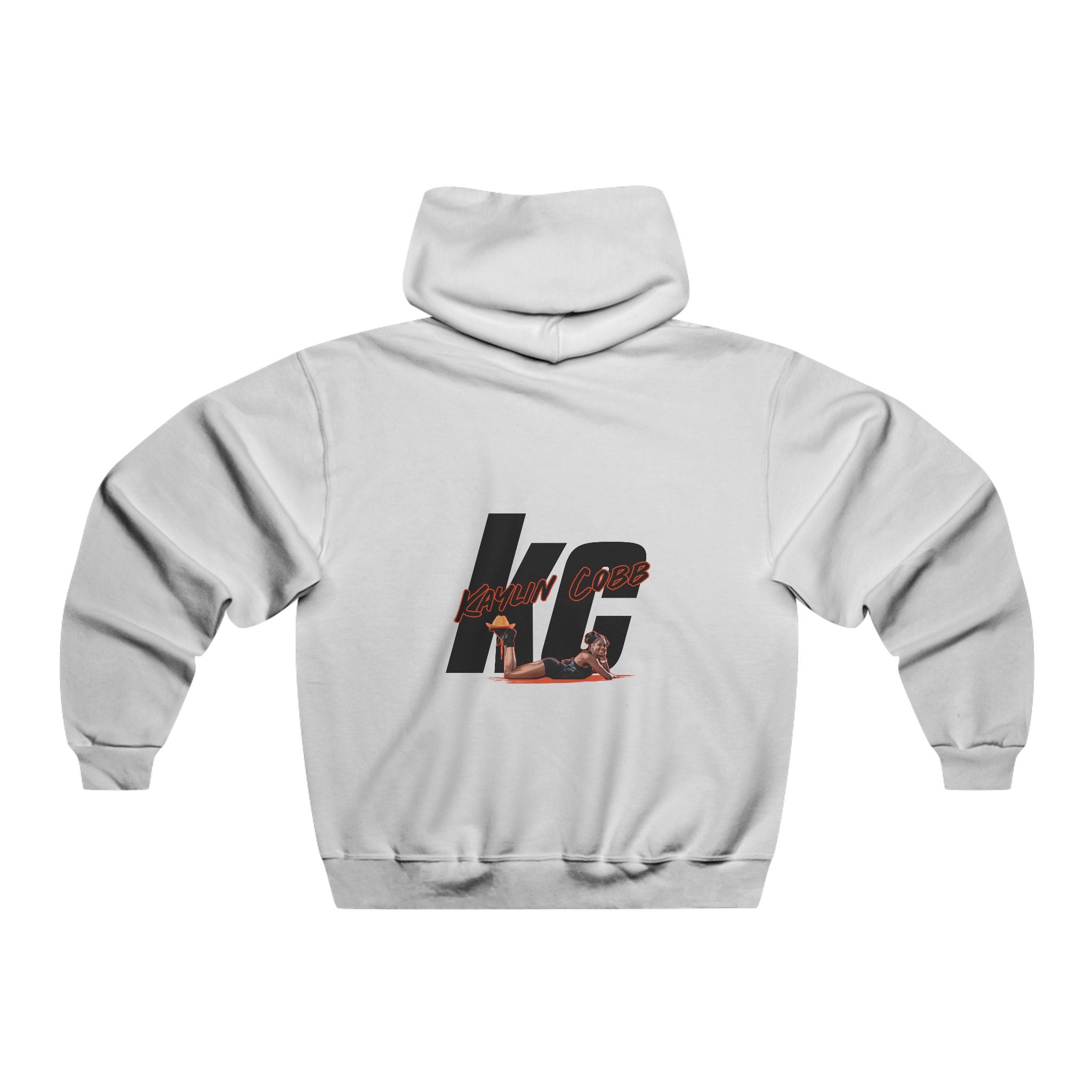 Kaylin Cobb Vintage Hoodie