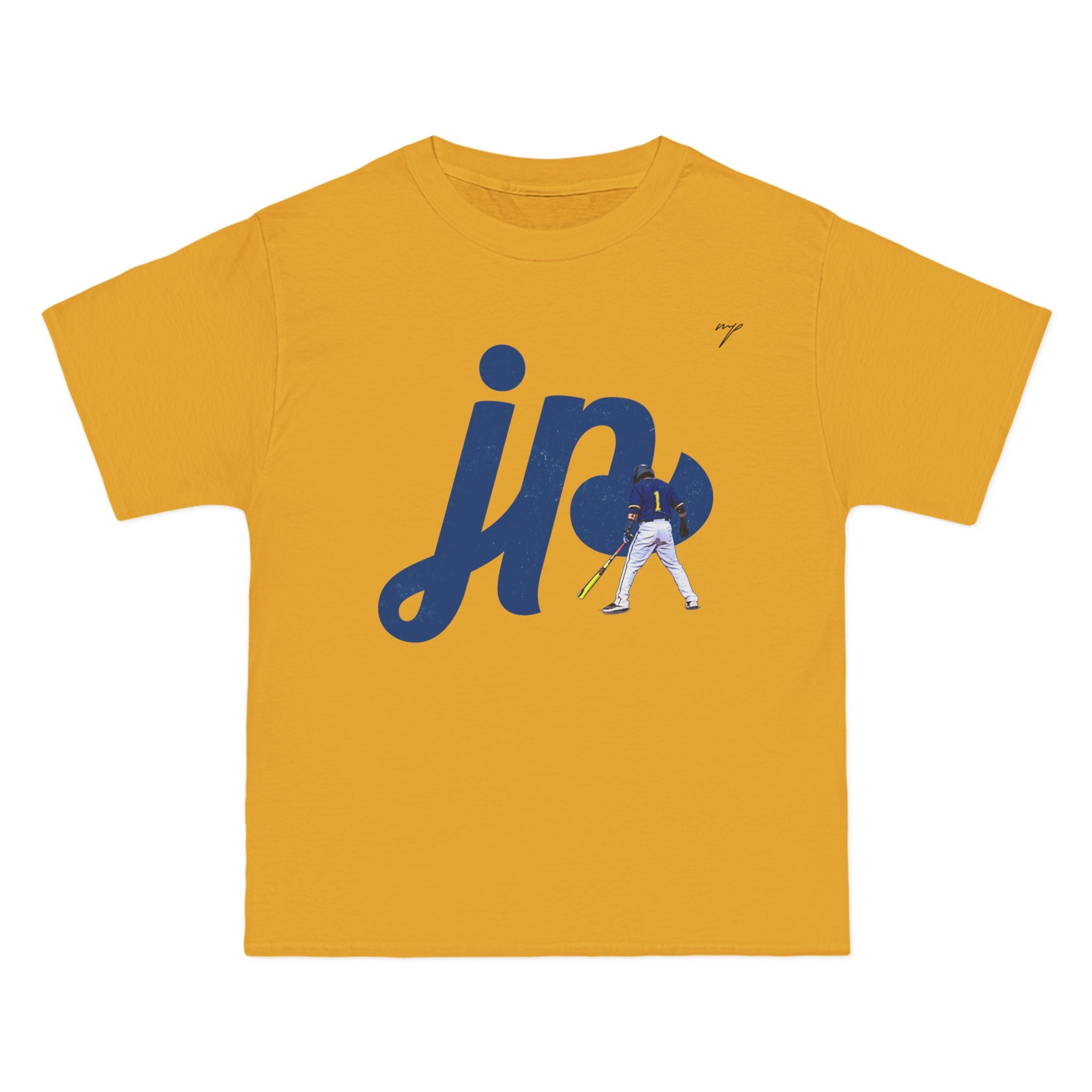 Josiah Palomino Vintage Tee