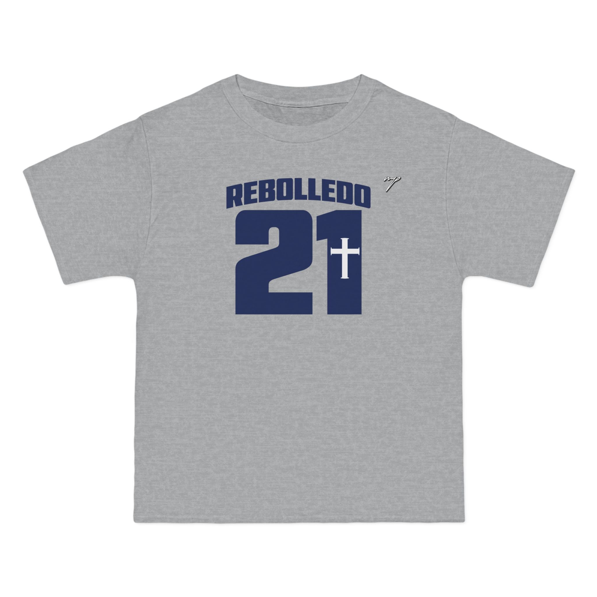 Alyssa Rebolledo Vintage Tee