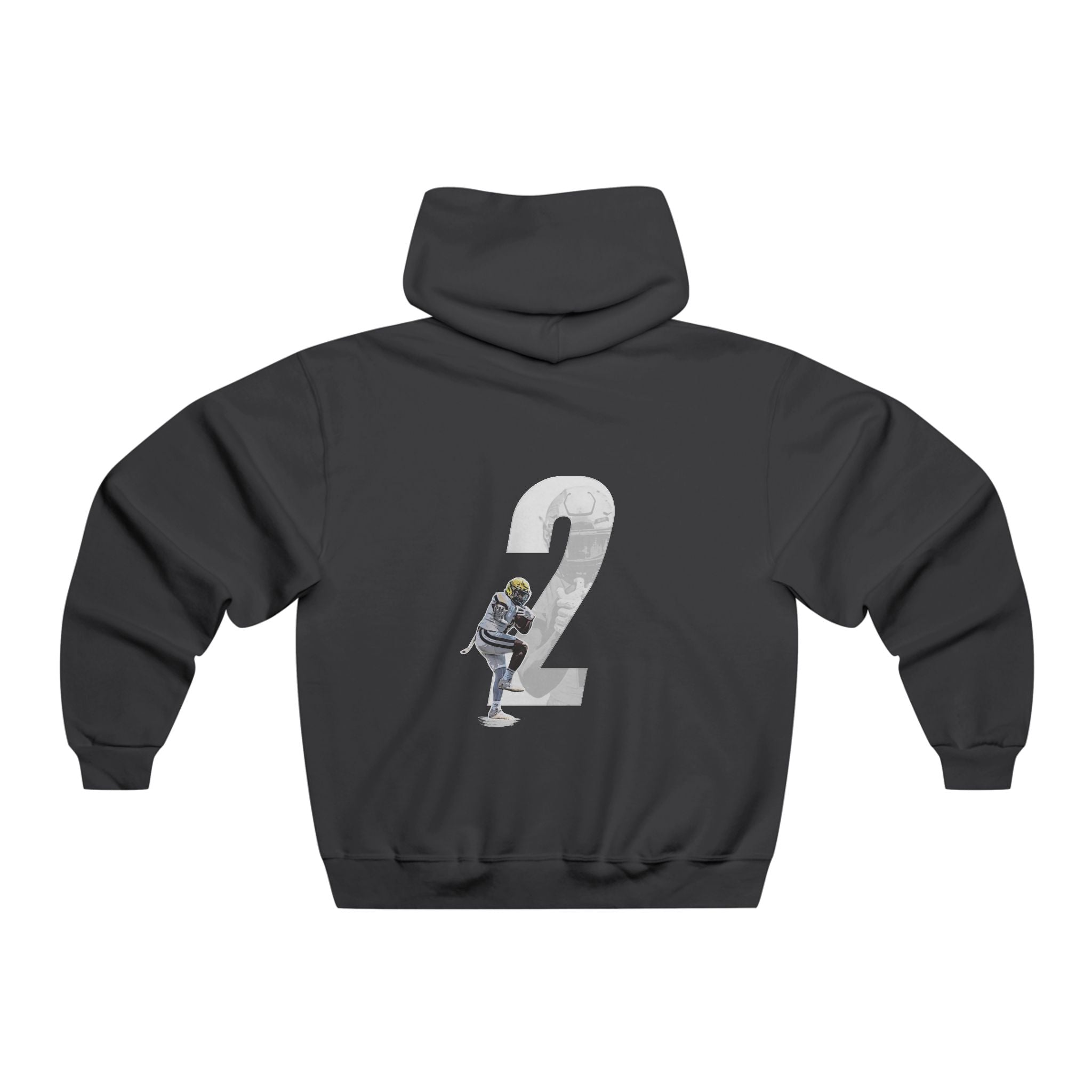 Tyler Johnson Vintage Hoodie
