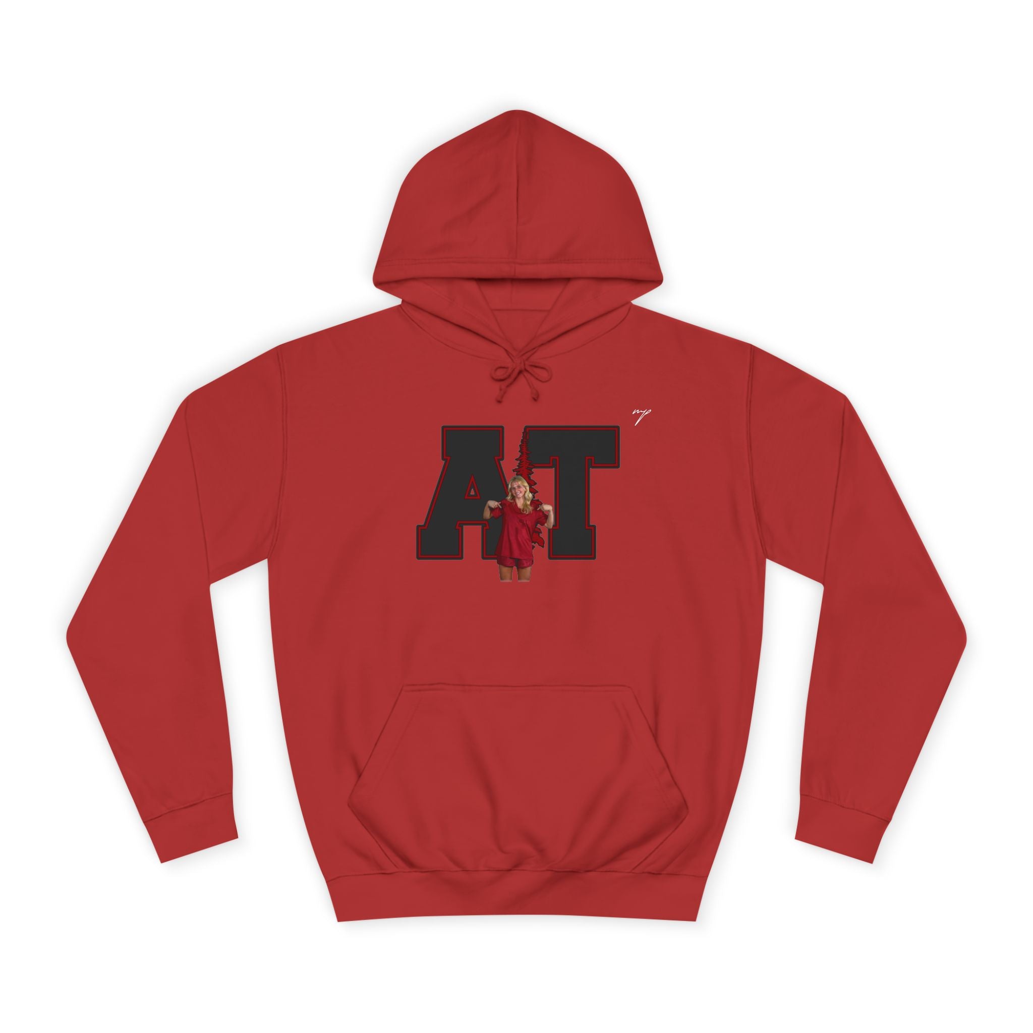 Ava Thompson Hoodie