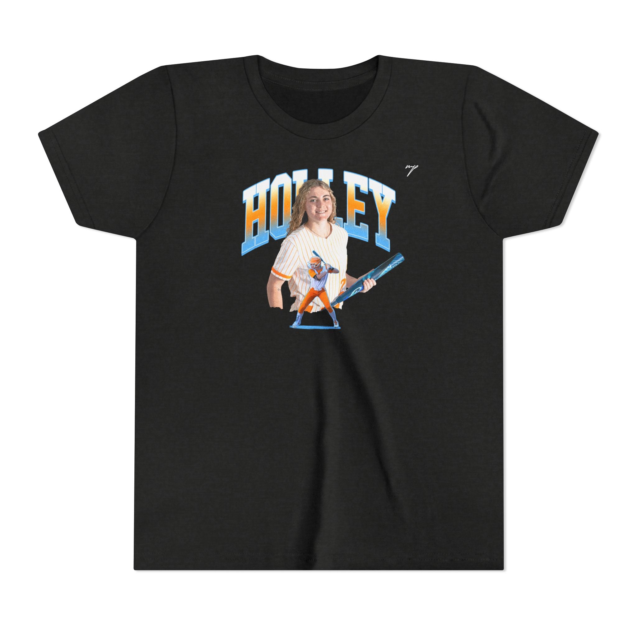 Taelyn Holley YOUTH Graphic Tee