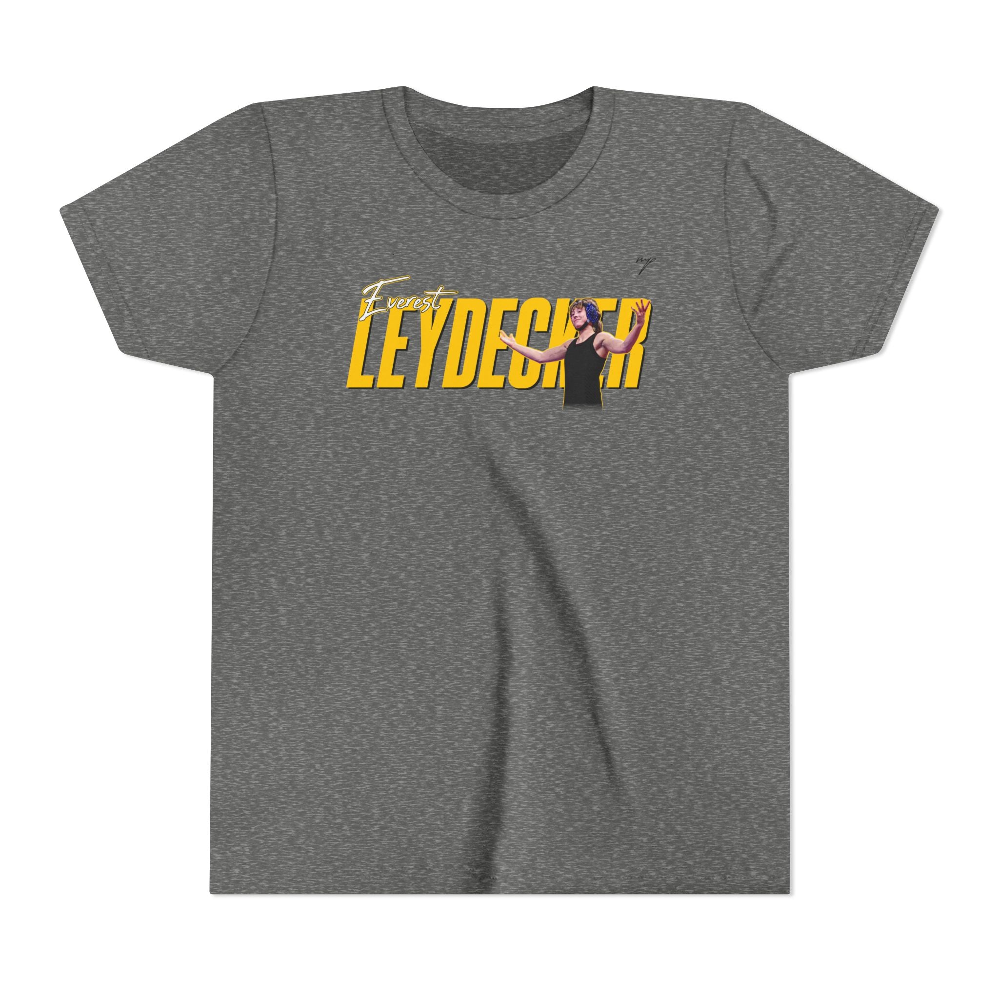 Everest Leydecker YOUTH Graphic Tee