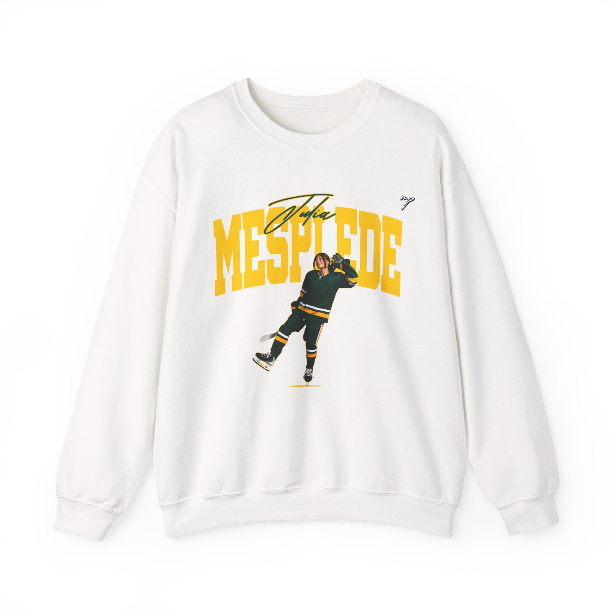 Julia Mesplede (Vermont) Crewneck