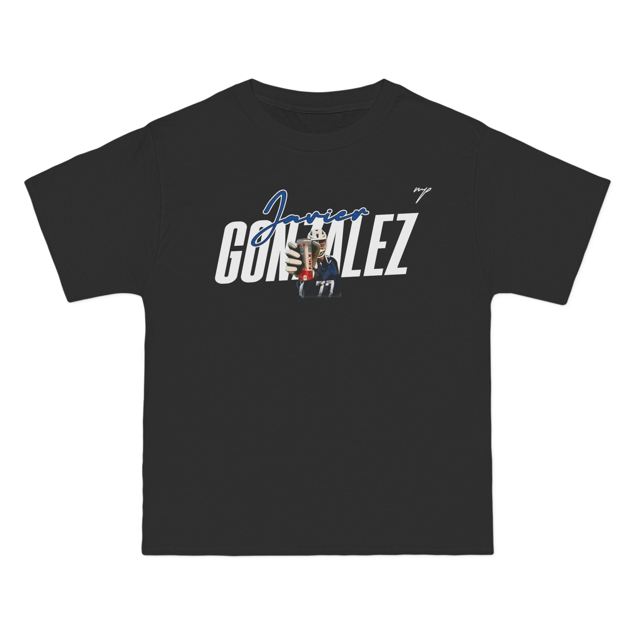 Javier Gonzalez Vintage Tee
