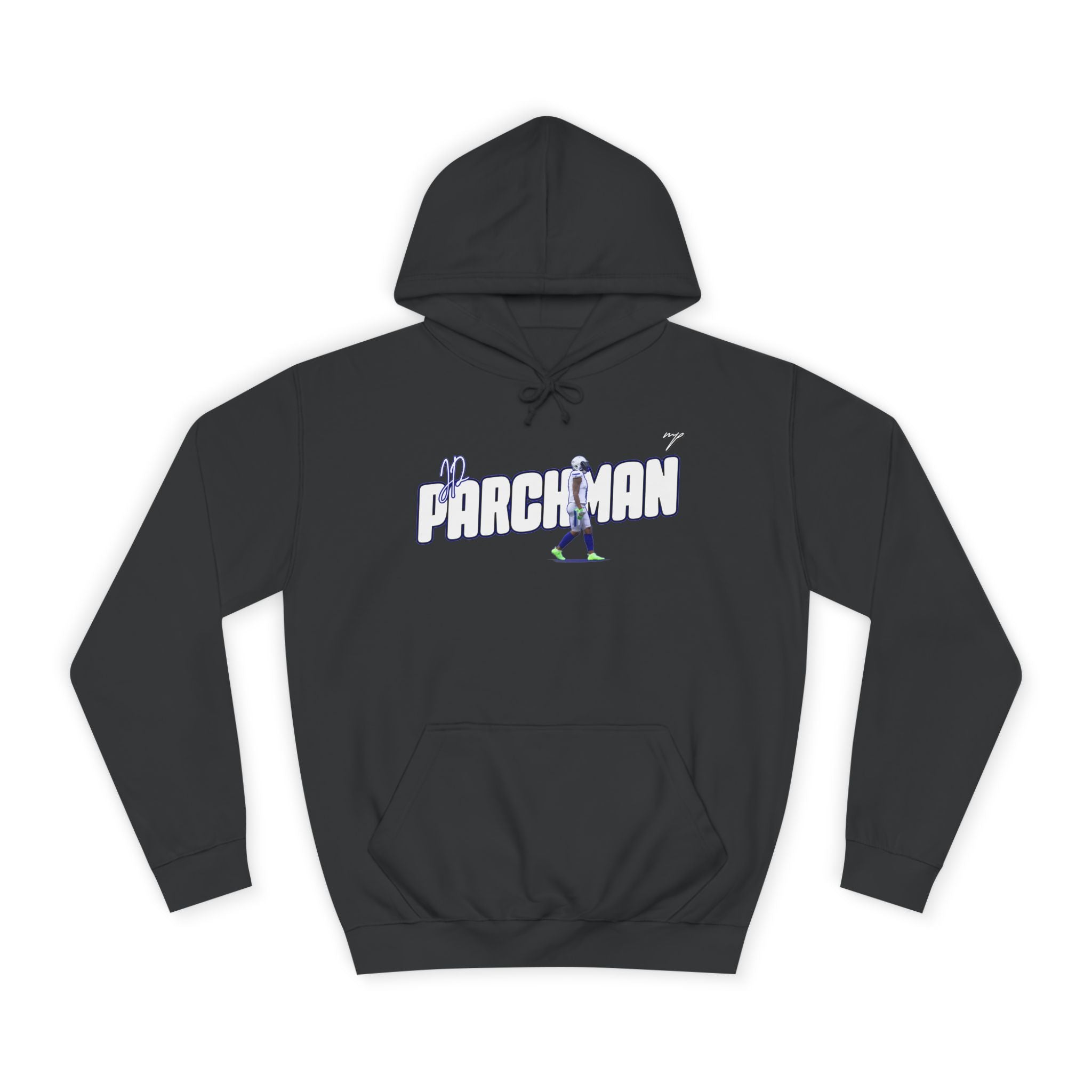 JP Parchman Hoodie