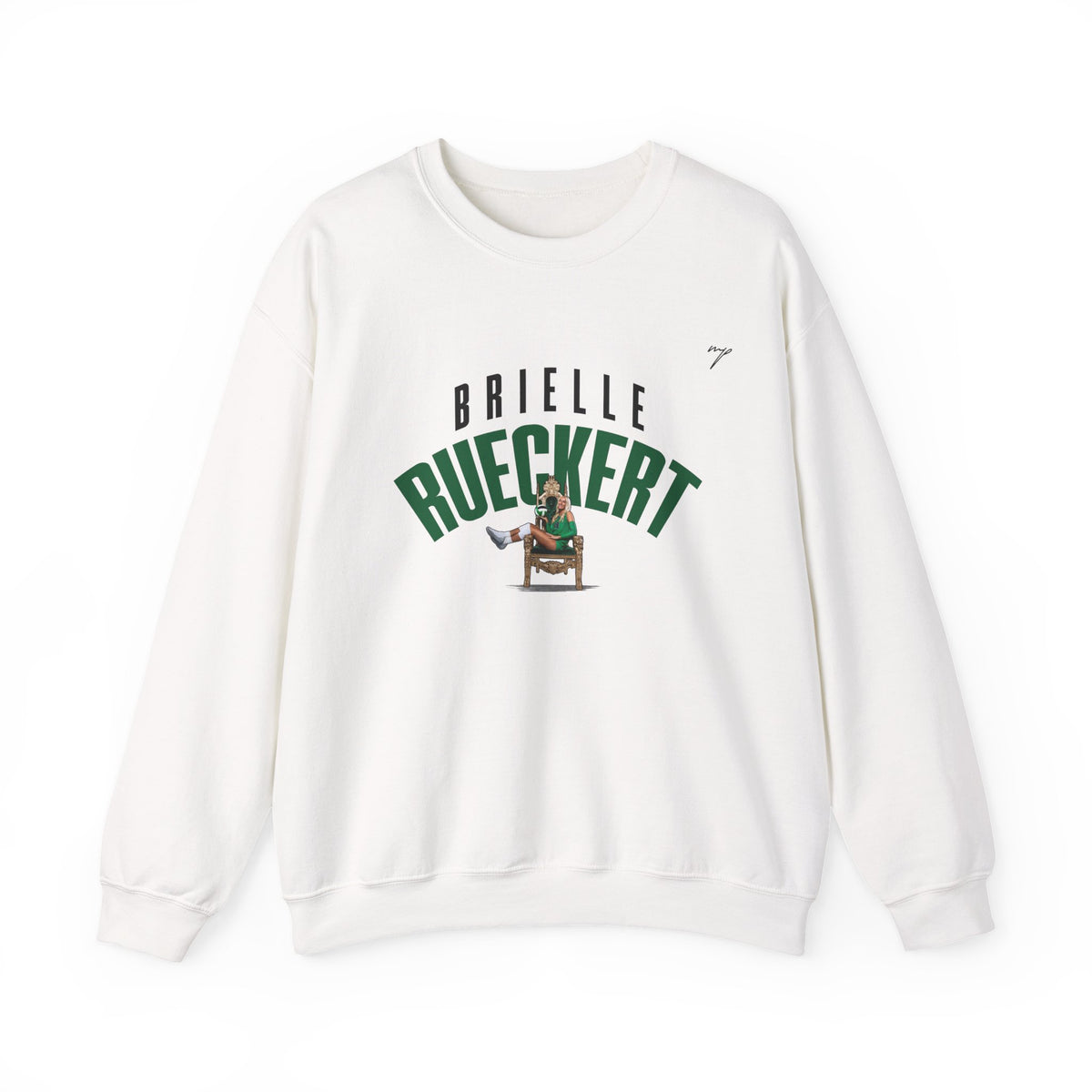 Brielle Rueckert Crewneck