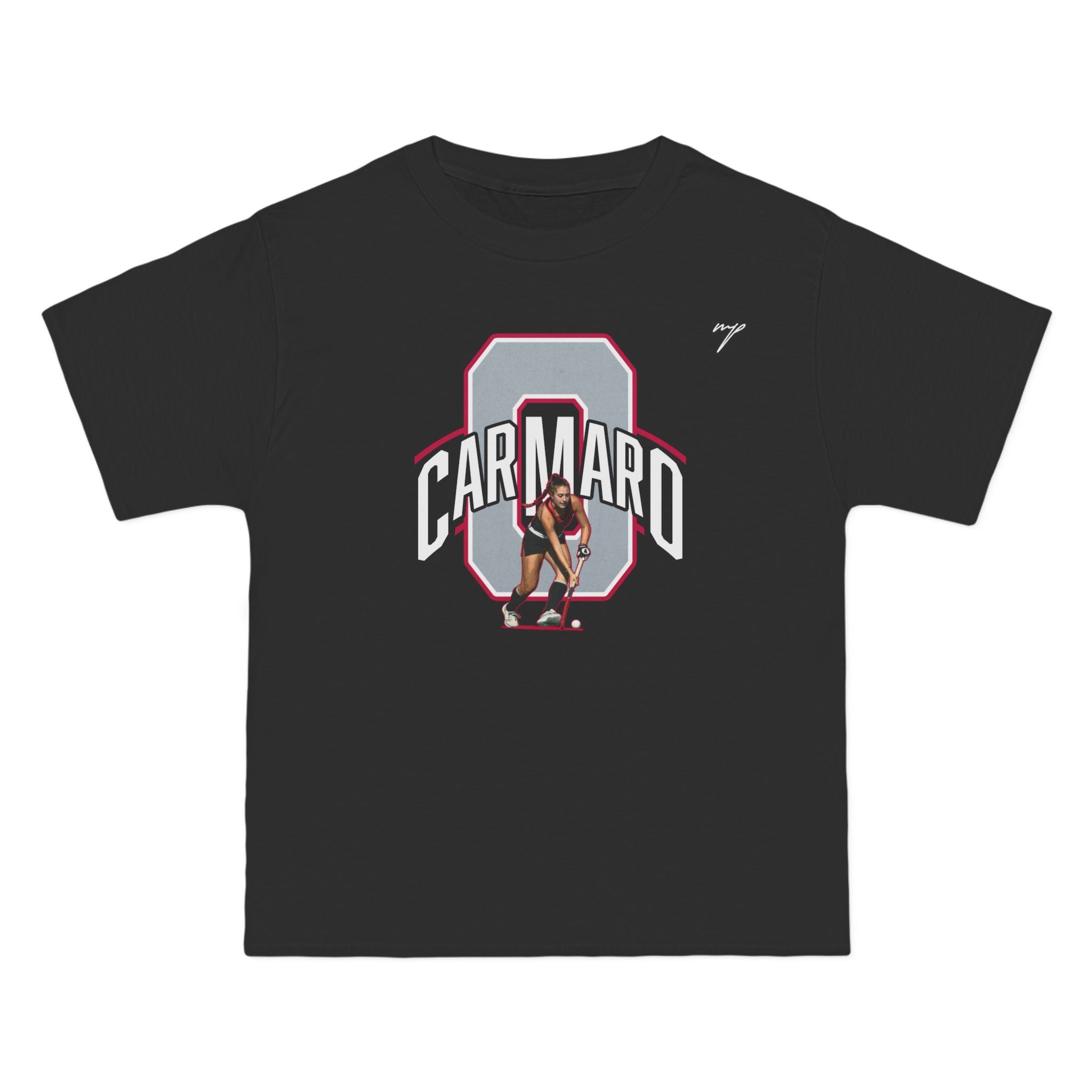 Carmela Maro Vintage Tee