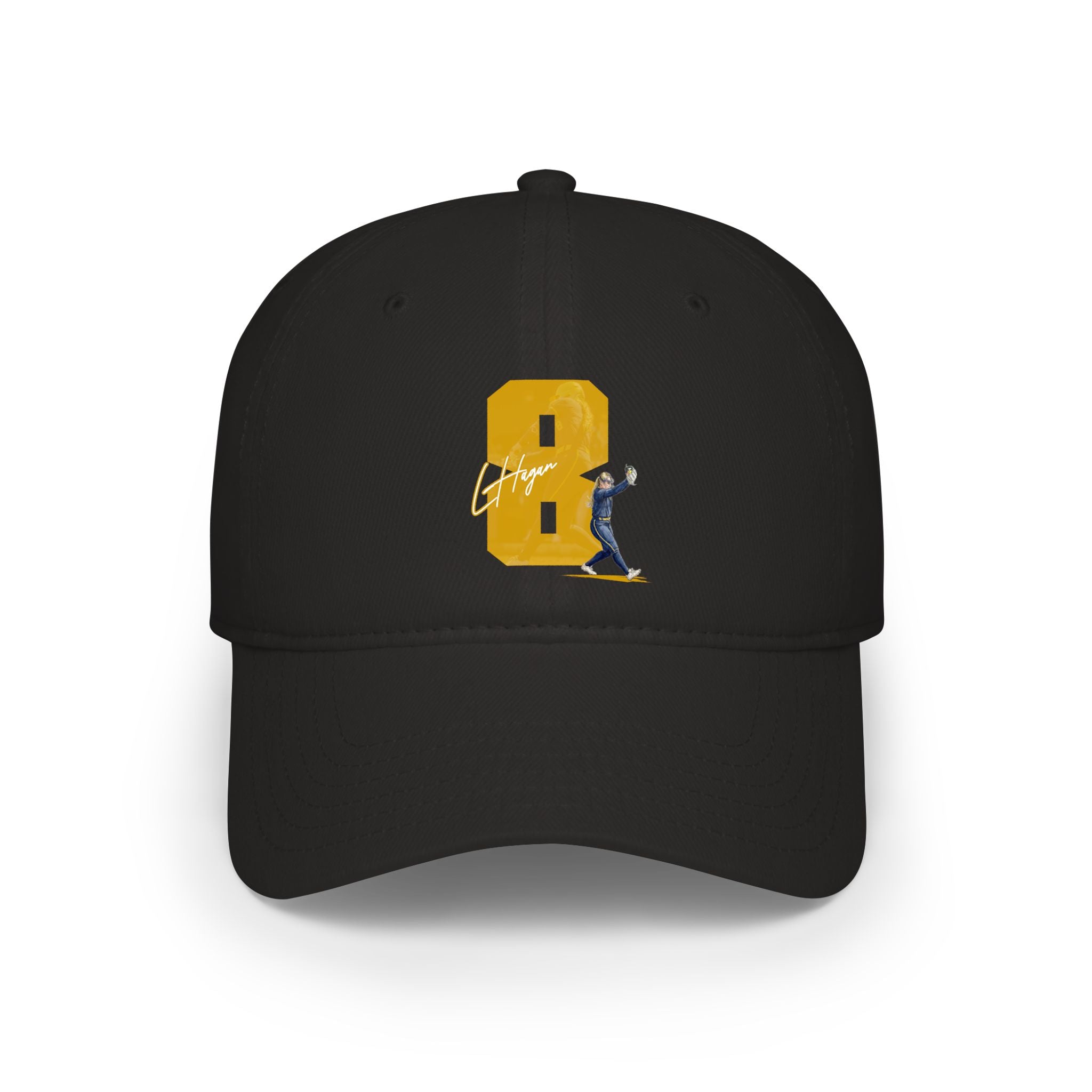 Lily Hagan Hat
