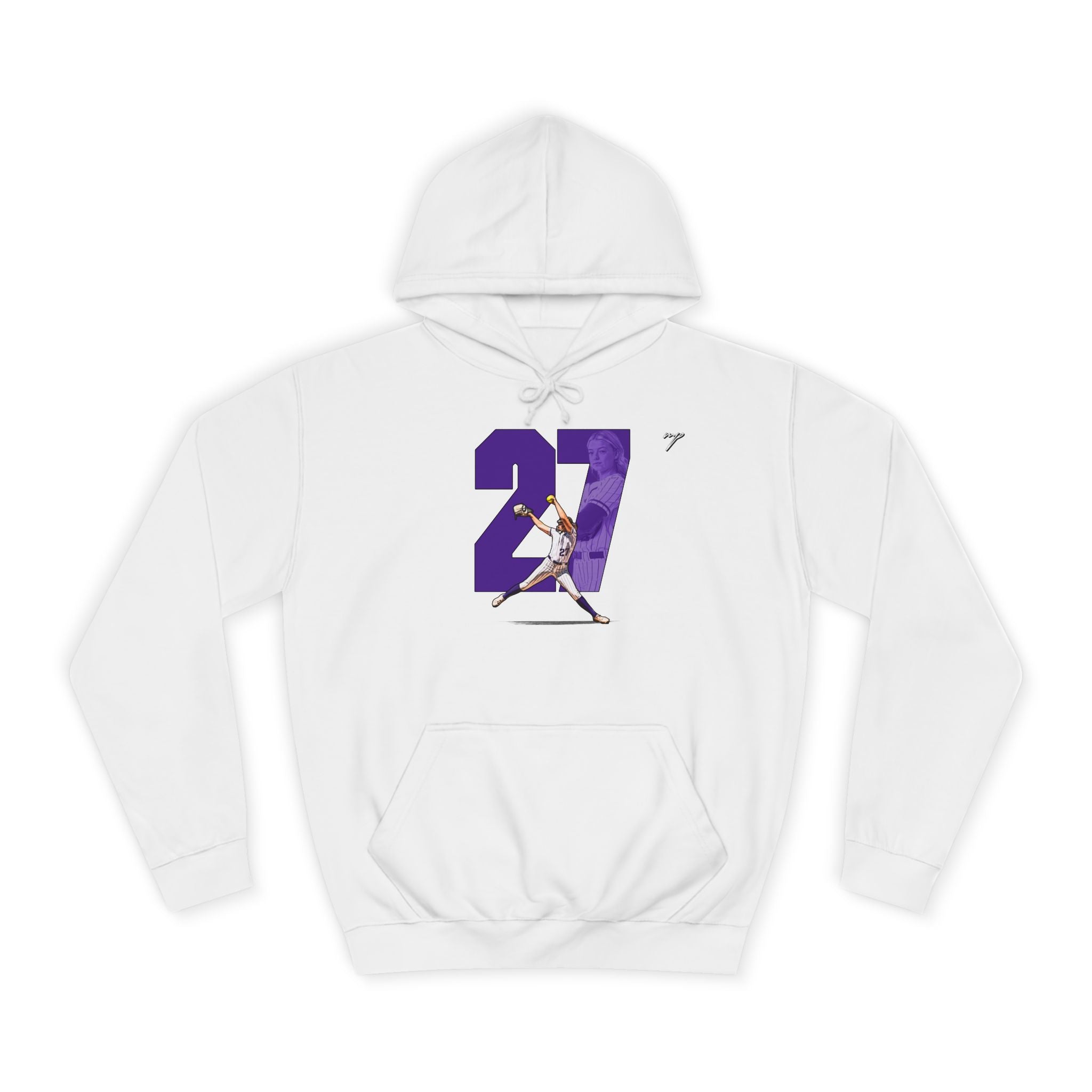 Oakley Vickers Hoodie