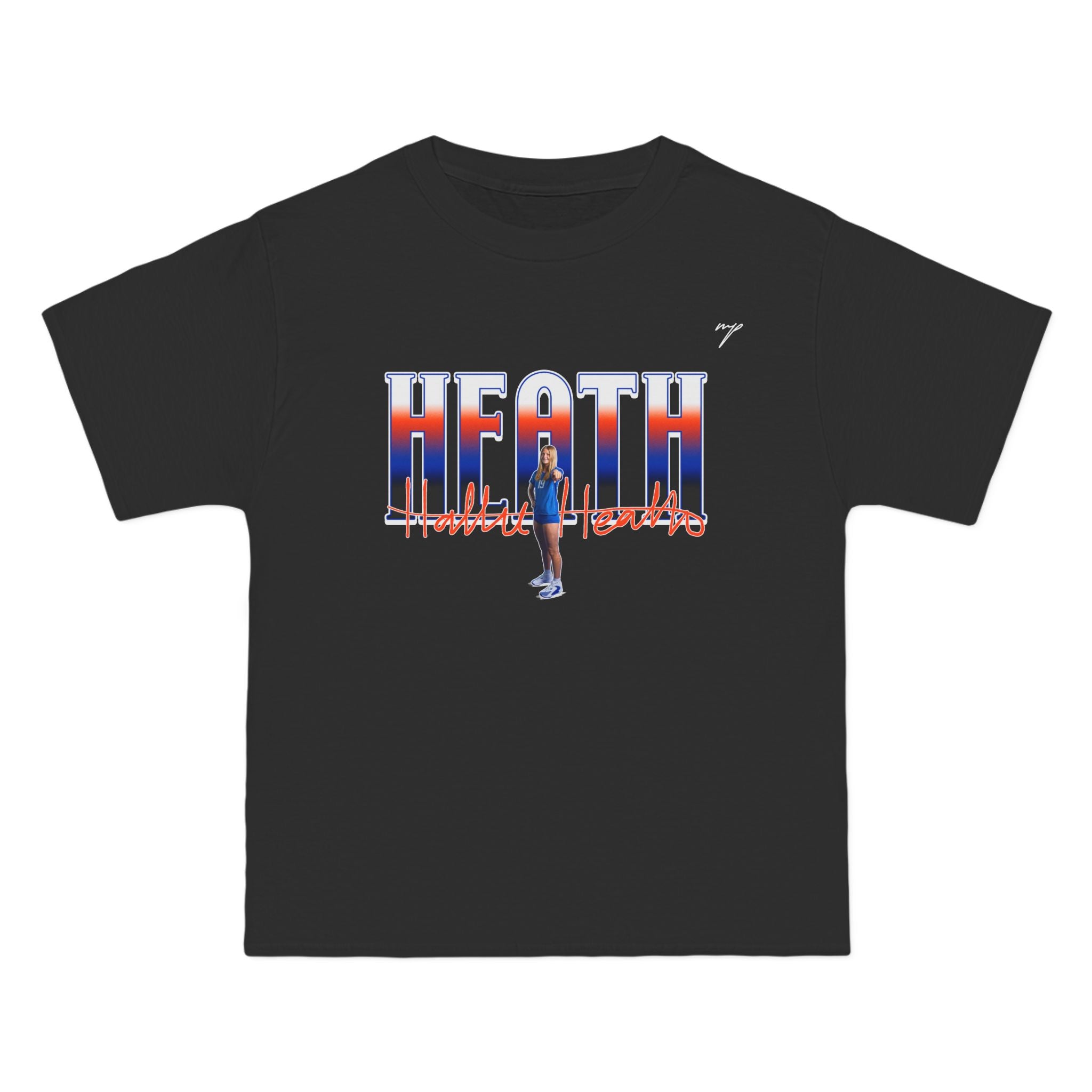 Hallee Heath Vintage Tee