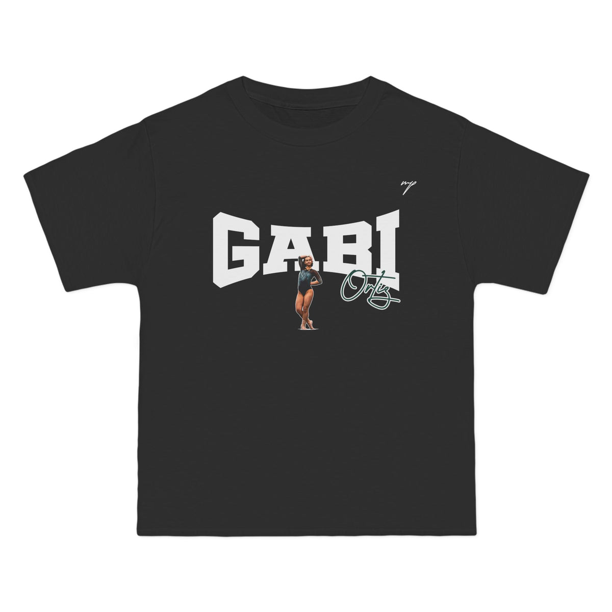 Gabi Ortiz Vintage Tee