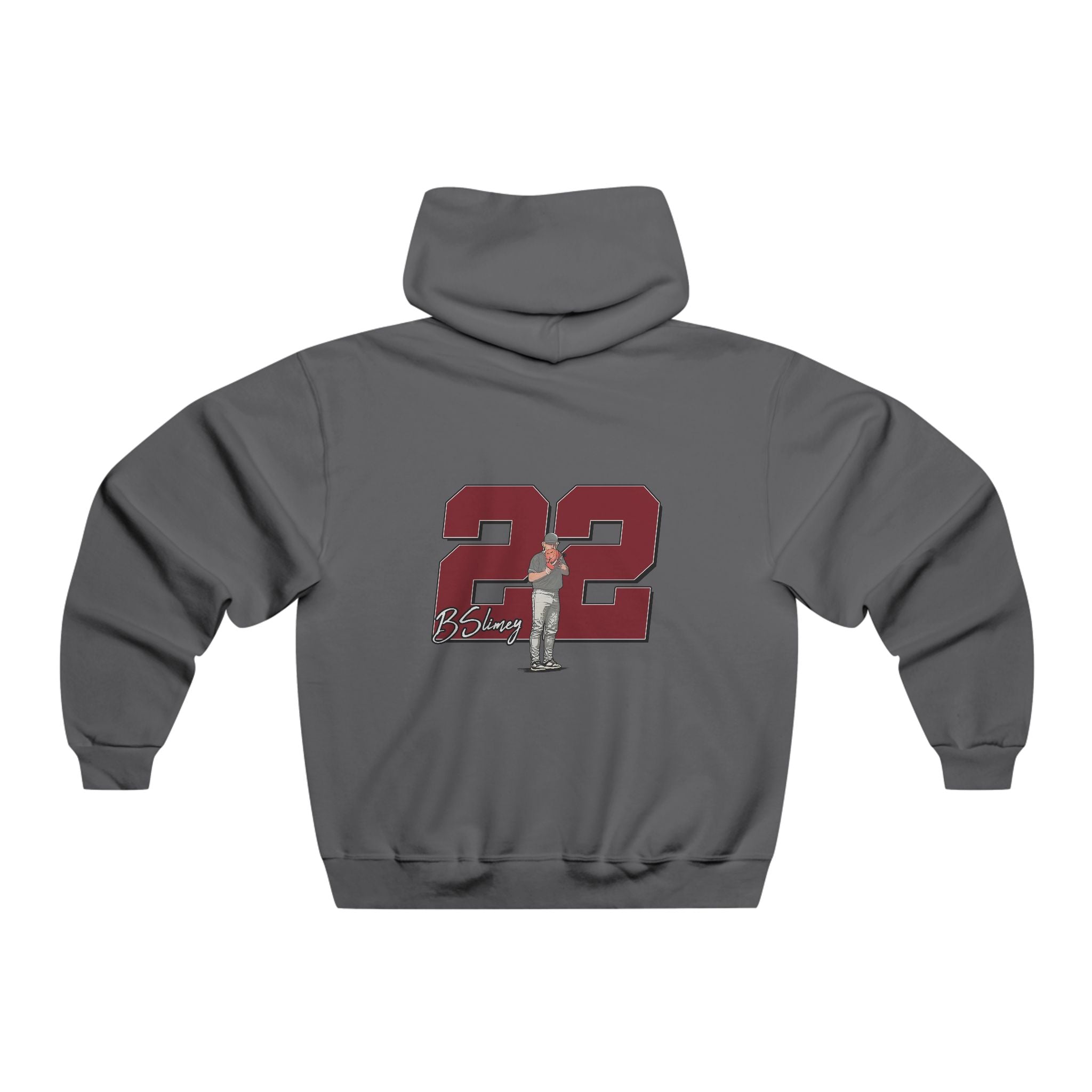 Bryce Herpolsheimer Vintage Hoodie